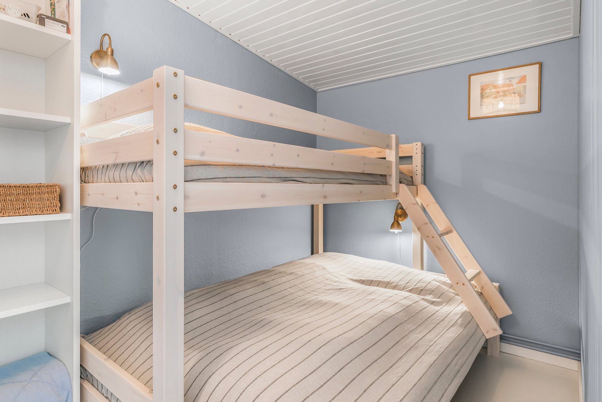 Sct. Clemens Vej 29, 9990 Skagen