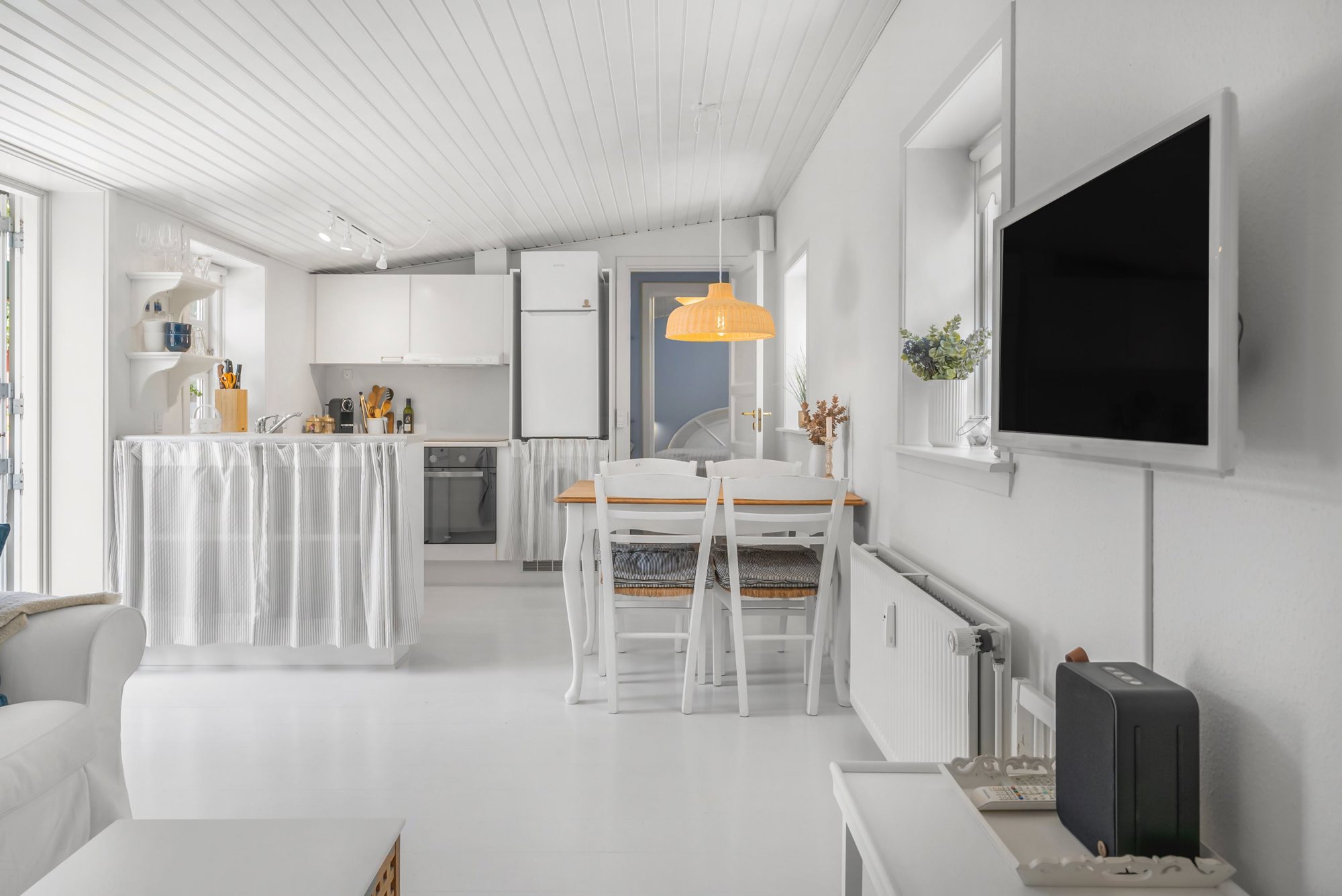 Sct. Clemens Vej 29, 9990 Skagen