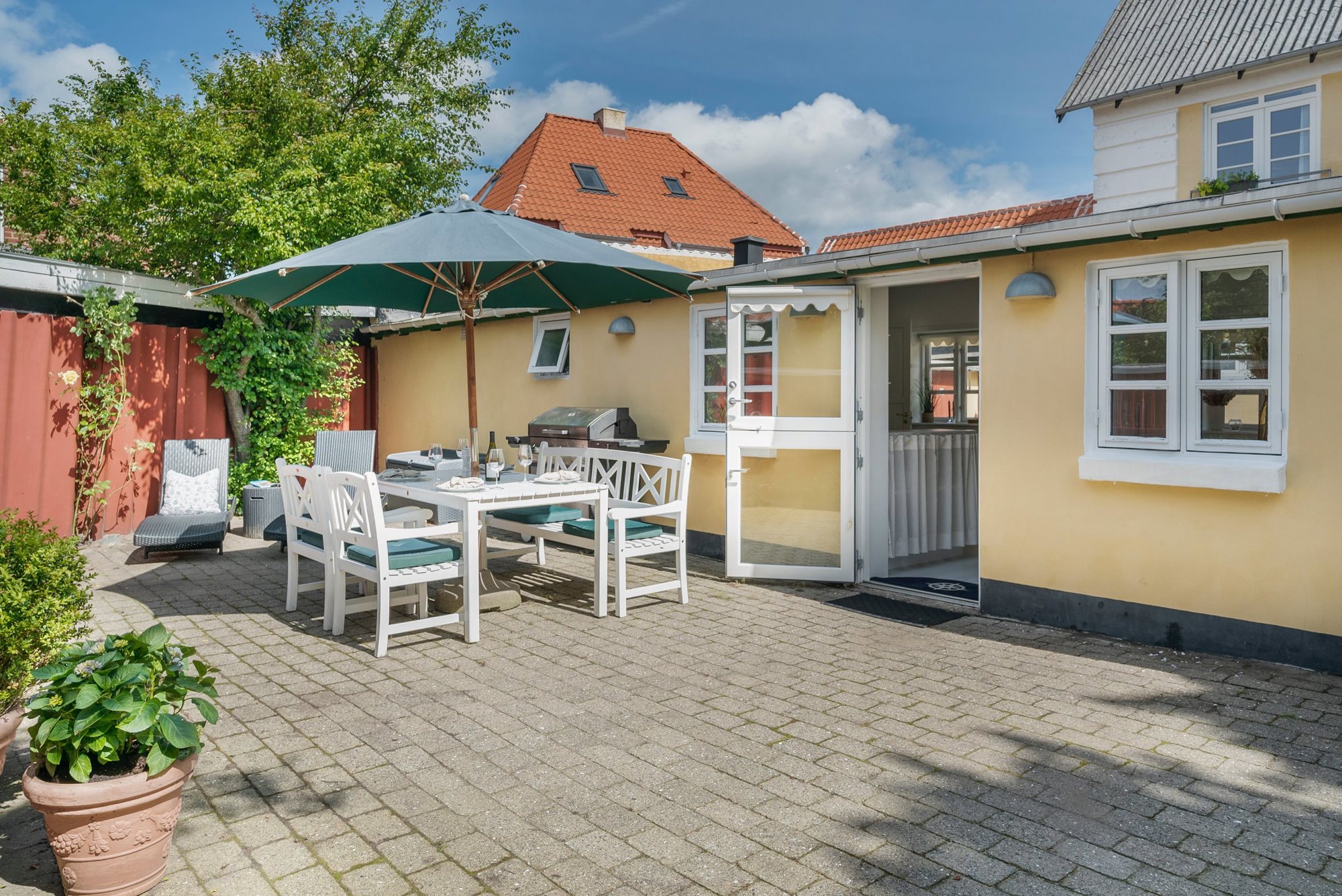 Sct. Clemens Vej 29, 9990 Skagen