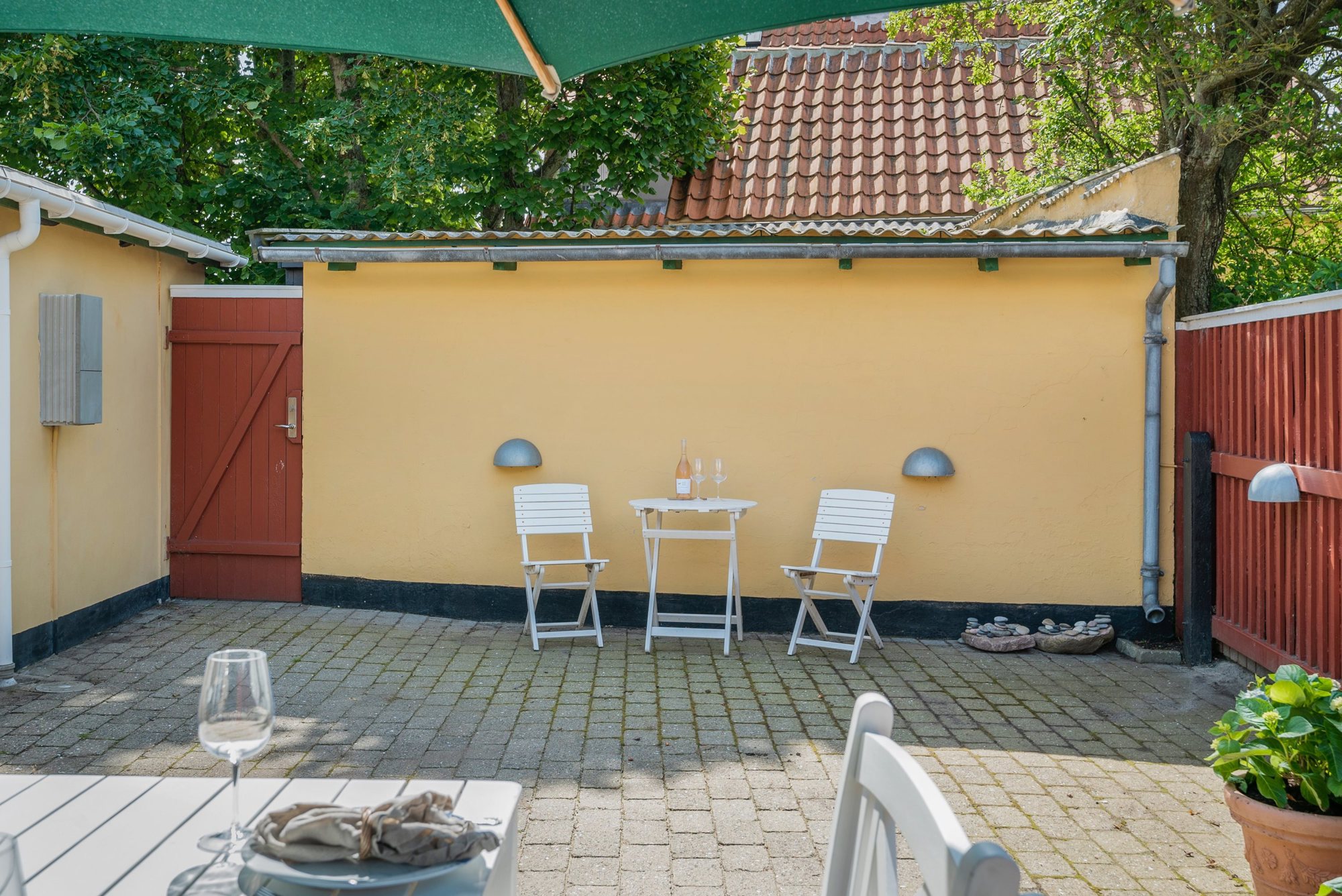 Sct. Clemens Vej 29, 9990 Skagen
