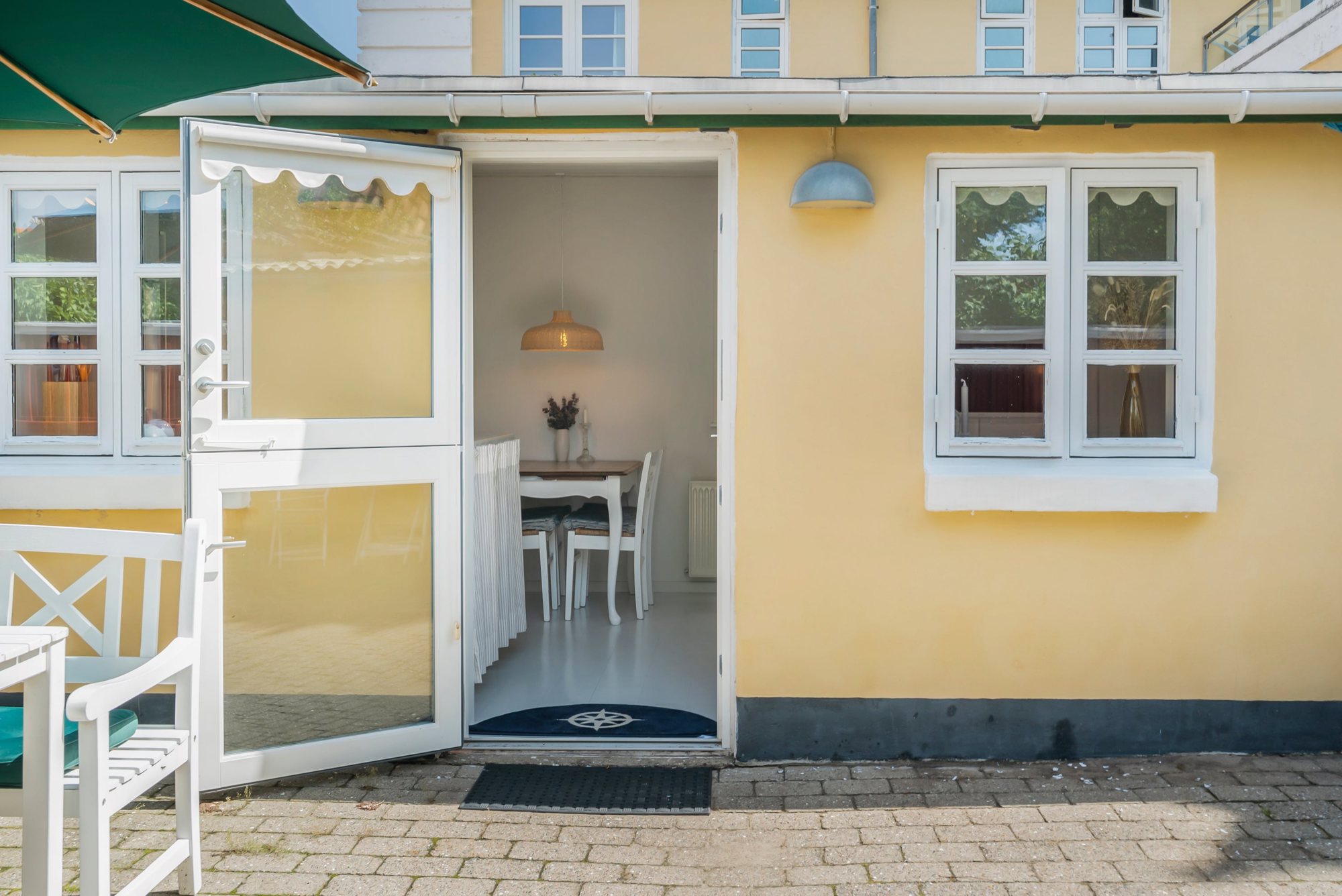 Sct. Clemens Vej 29, 9990 Skagen