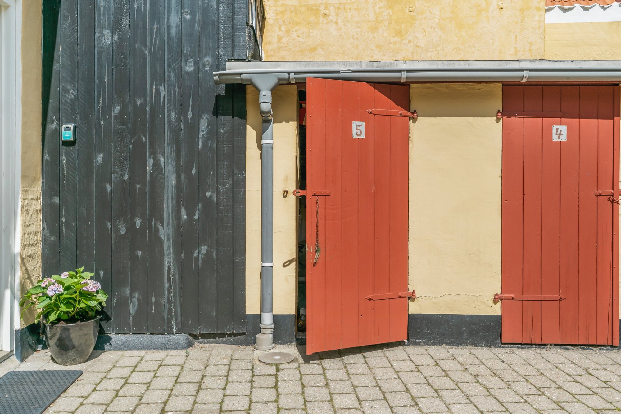 Sct. Clemens Vej 29, 9990 Skagen