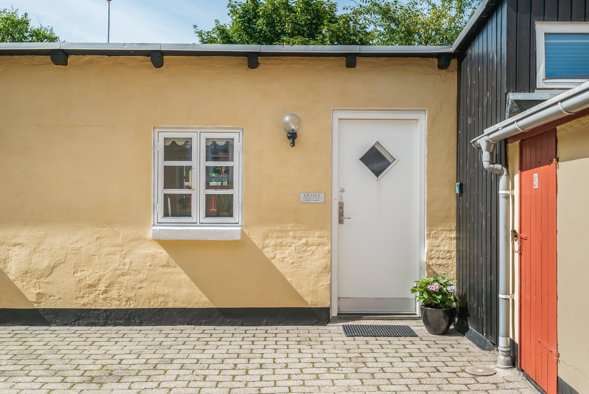 Sct. Clemens Vej 29, 9990 Skagen