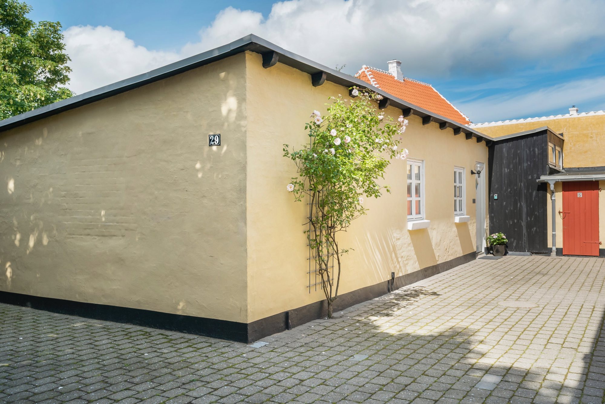 Sct. Clemens Vej 29, 9990 Skagen