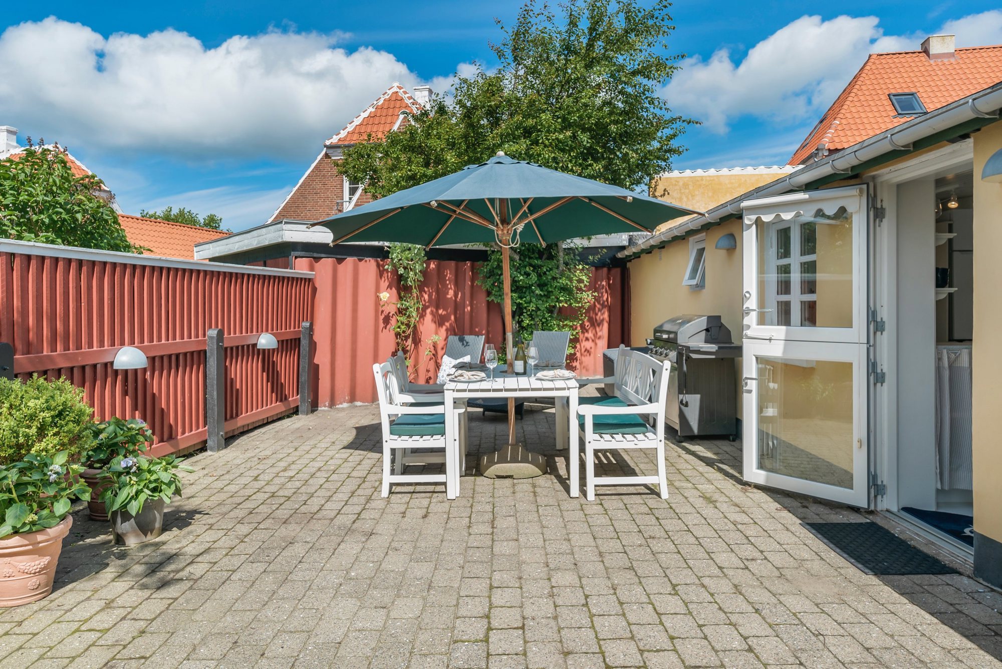 Sct. Clemens Vej 29, 9990 Skagen