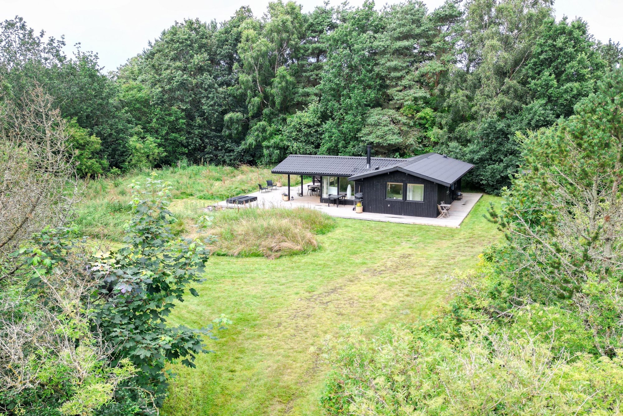 Bjørnevej 2, 9982 Ålbæk