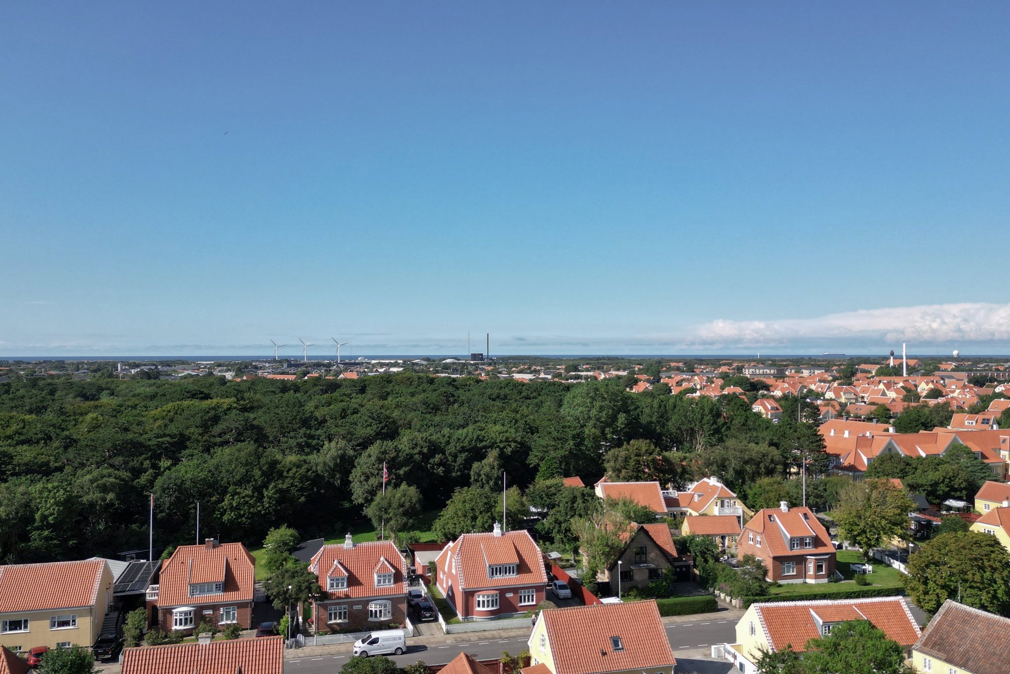 Svallerbakken 4, 9990 Skagen