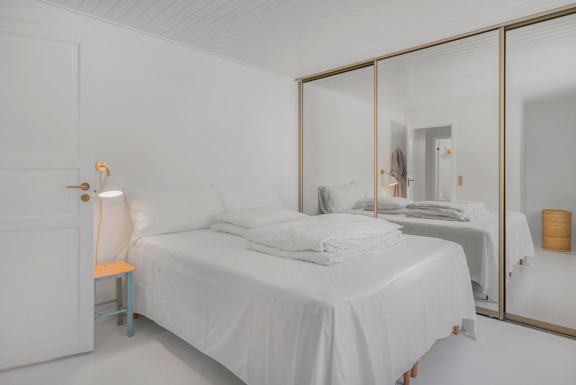 Svallerbakken 4, 9990 Skagen