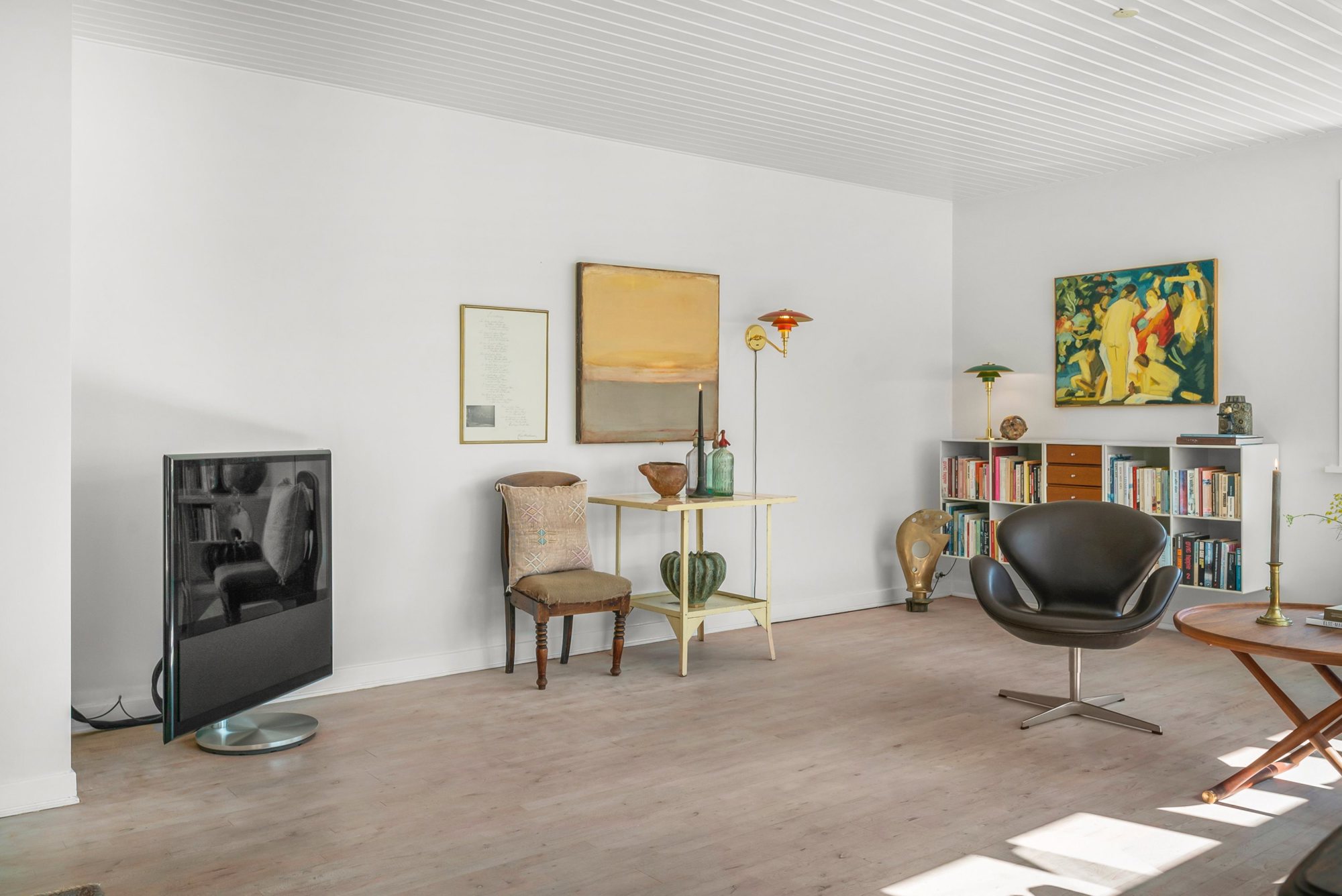 Svallerbakken 4, 9990 Skagen