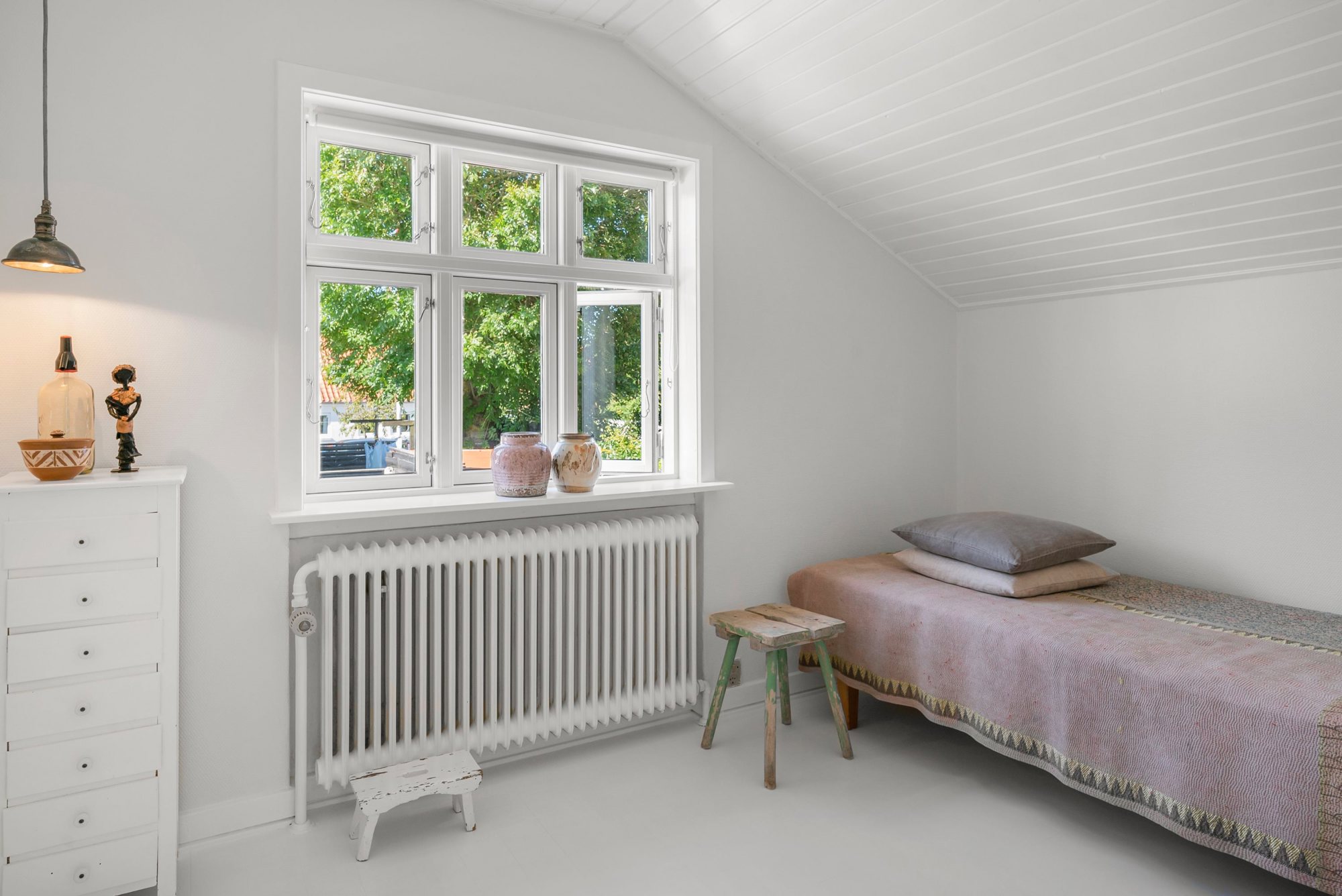 Svallerbakken 4, 9990 Skagen