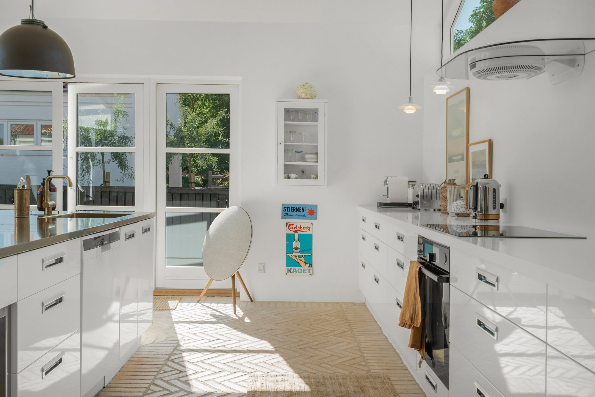 Svallerbakken 4, 9990 Skagen