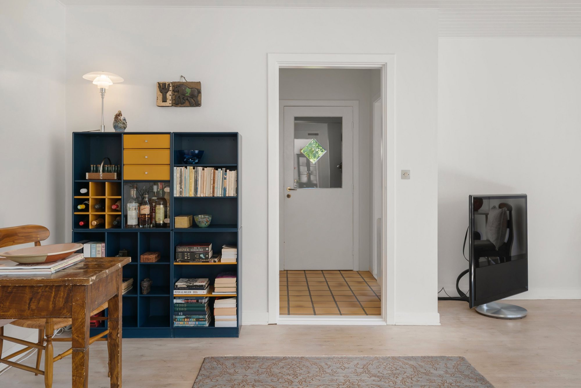 Svallerbakken 4, 9990 Skagen