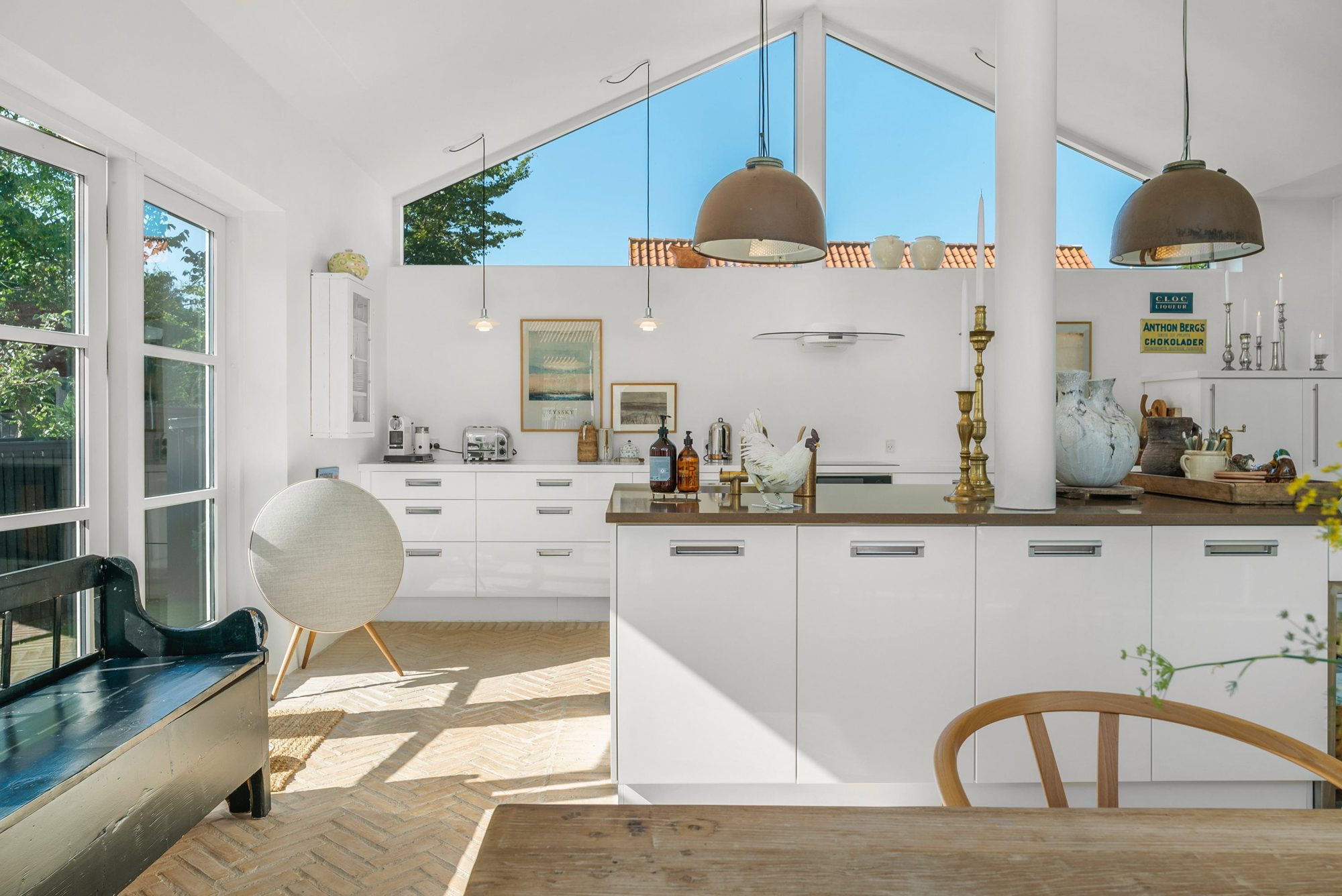 Svallerbakken 4, 9990 Skagen