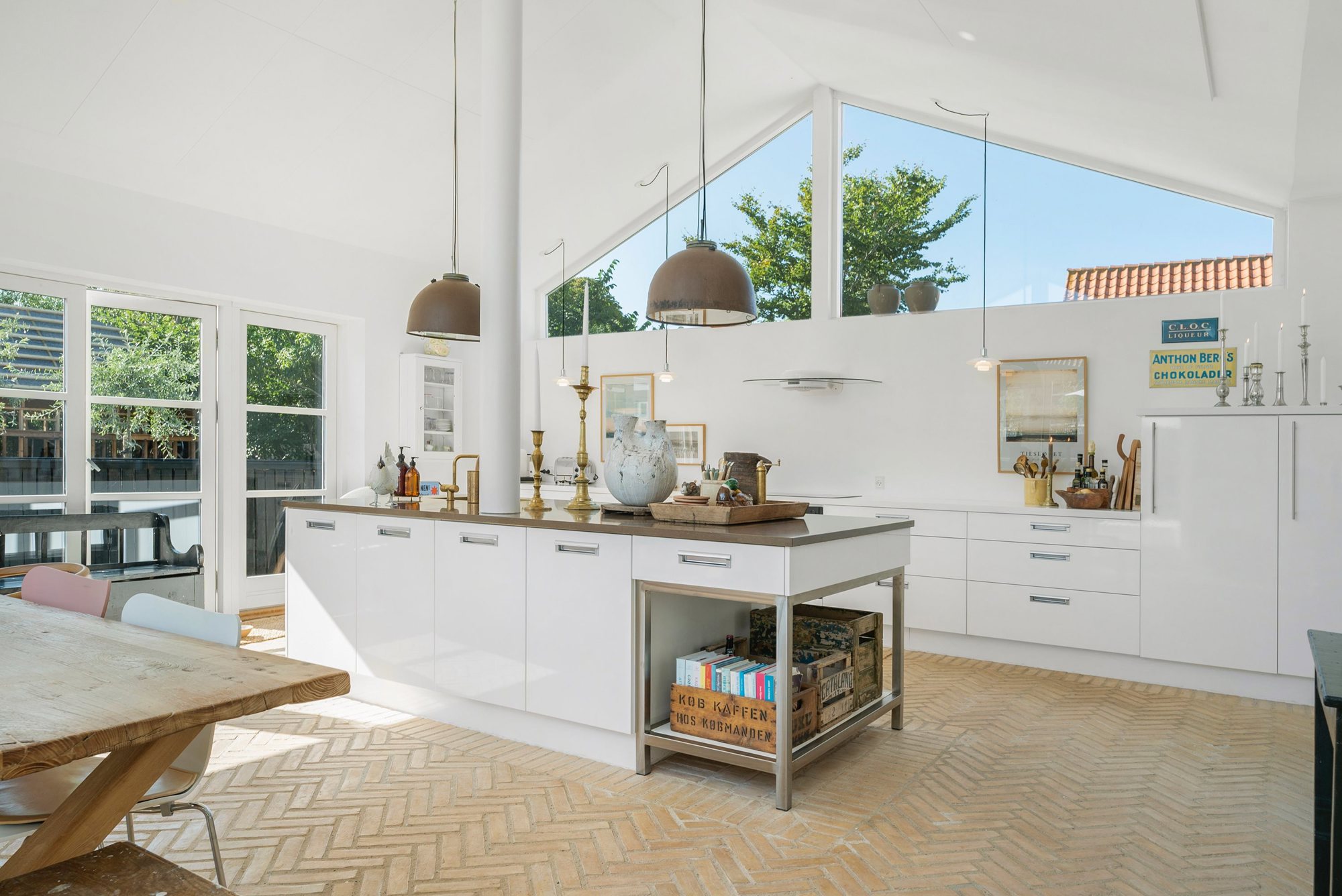 Svallerbakken 4, 9990 Skagen