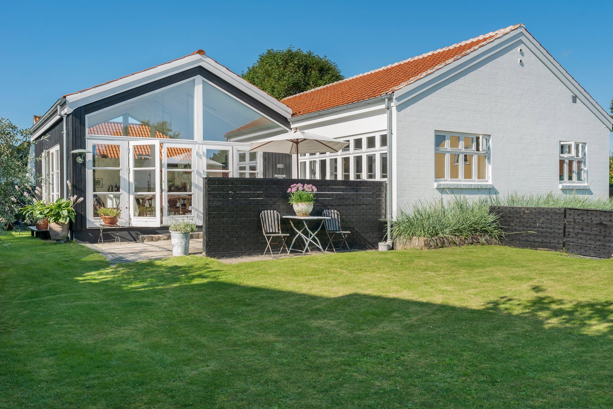 Svallerbakken 4, 9990 Skagen
