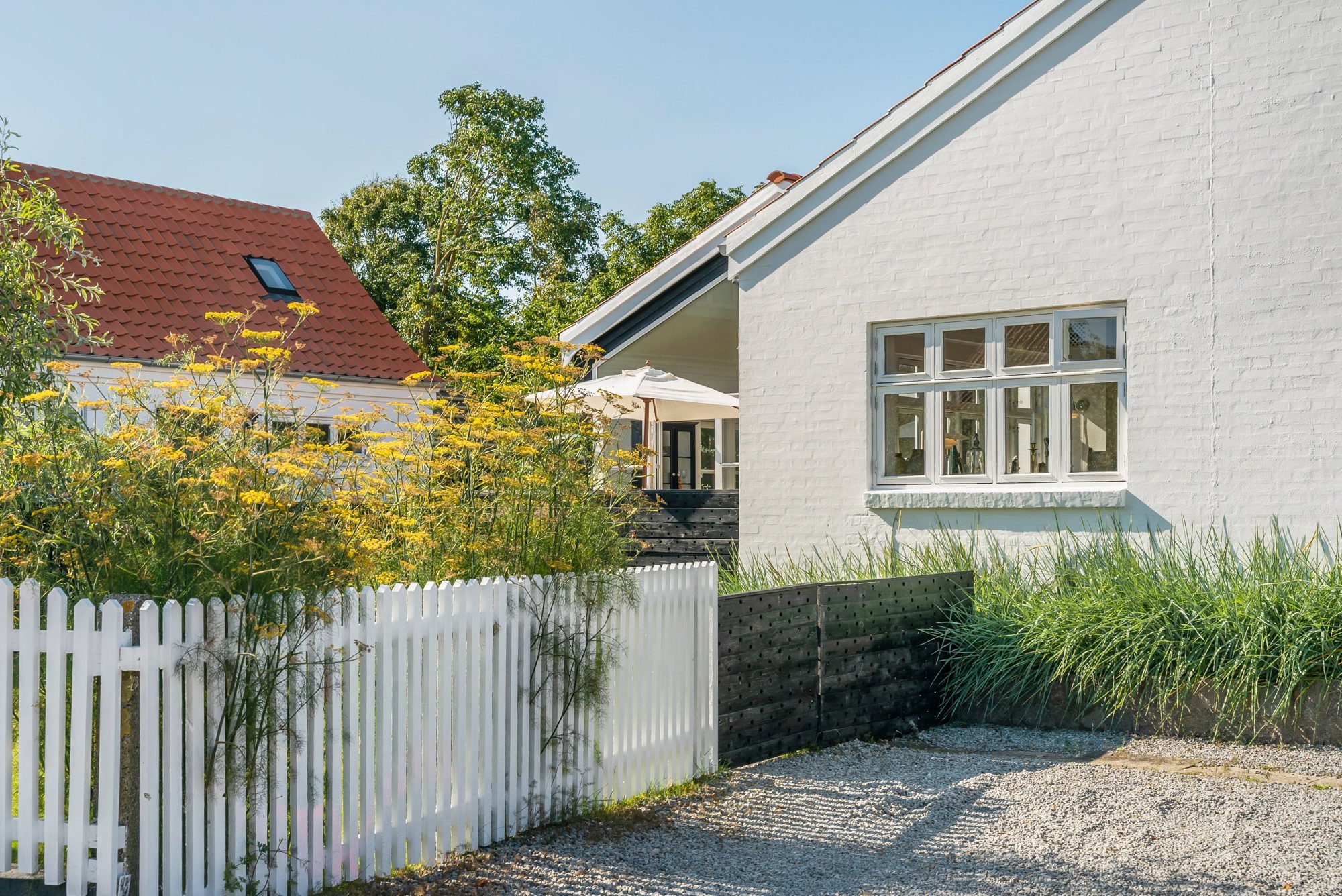 Svallerbakken 4, 9990 Skagen