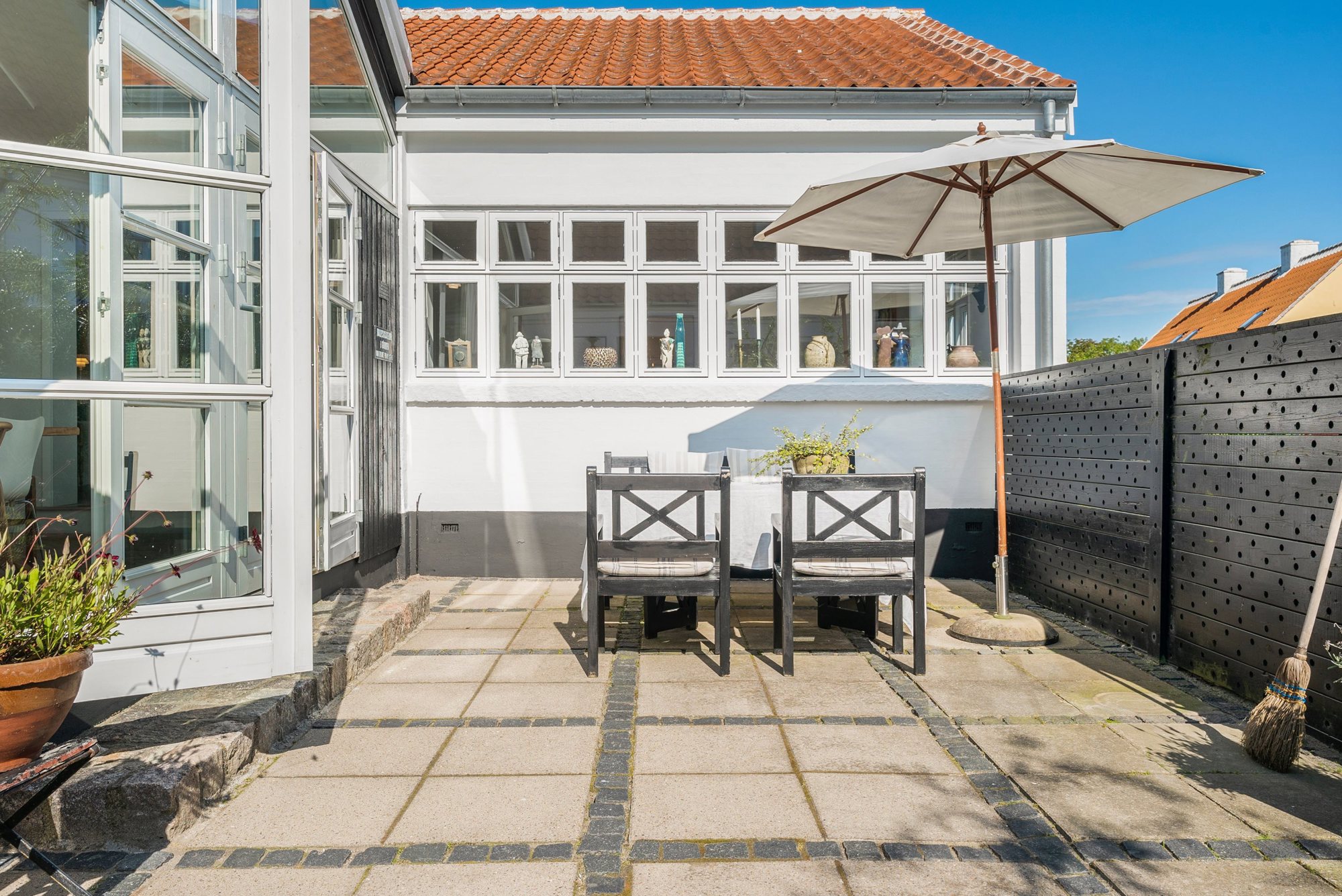 Svallerbakken 4, 9990 Skagen