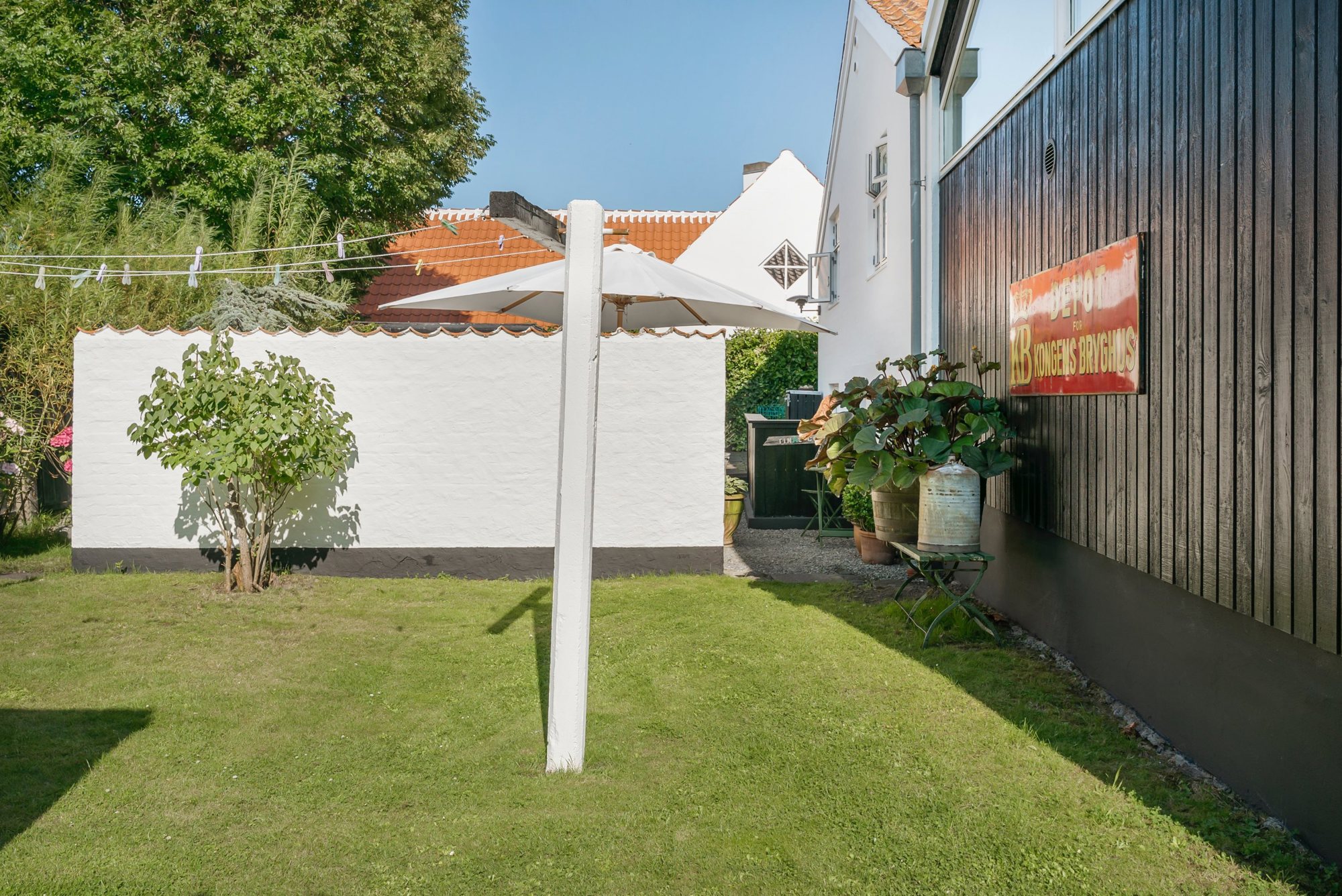 Svallerbakken 4, 9990 Skagen