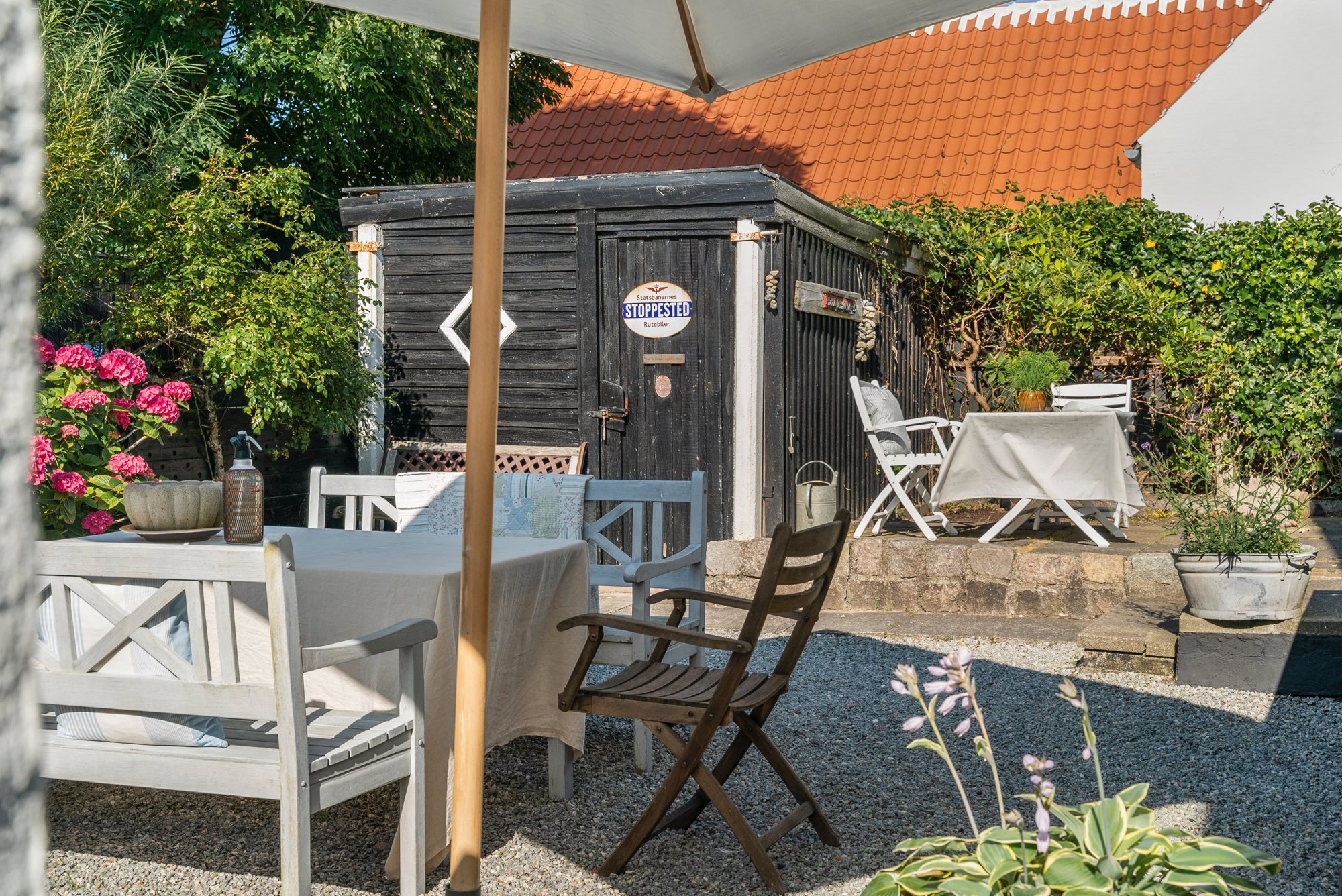 Svallerbakken 4, 9990 Skagen