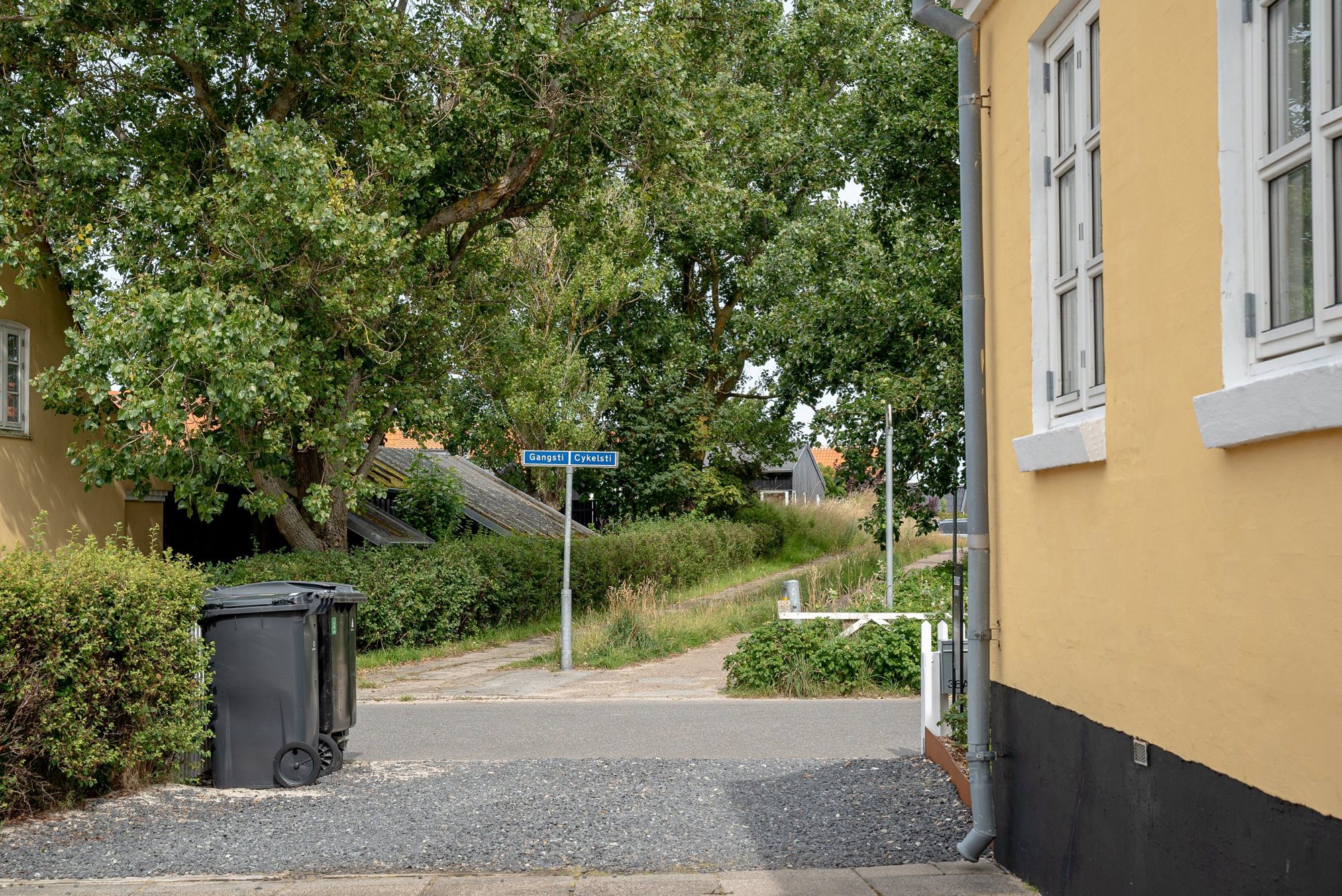 Østerbyvej 36A, 9990 Skagen
