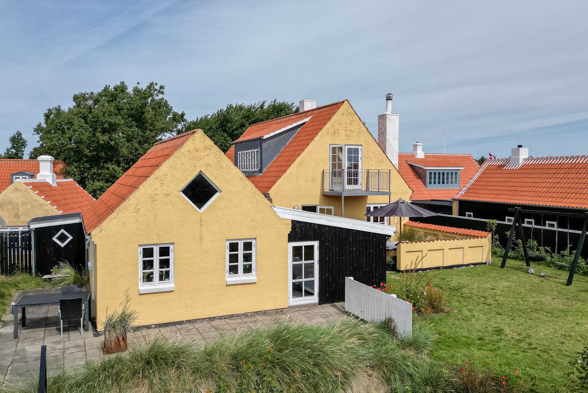 Østerbyvej 36A, 9990 Skagen