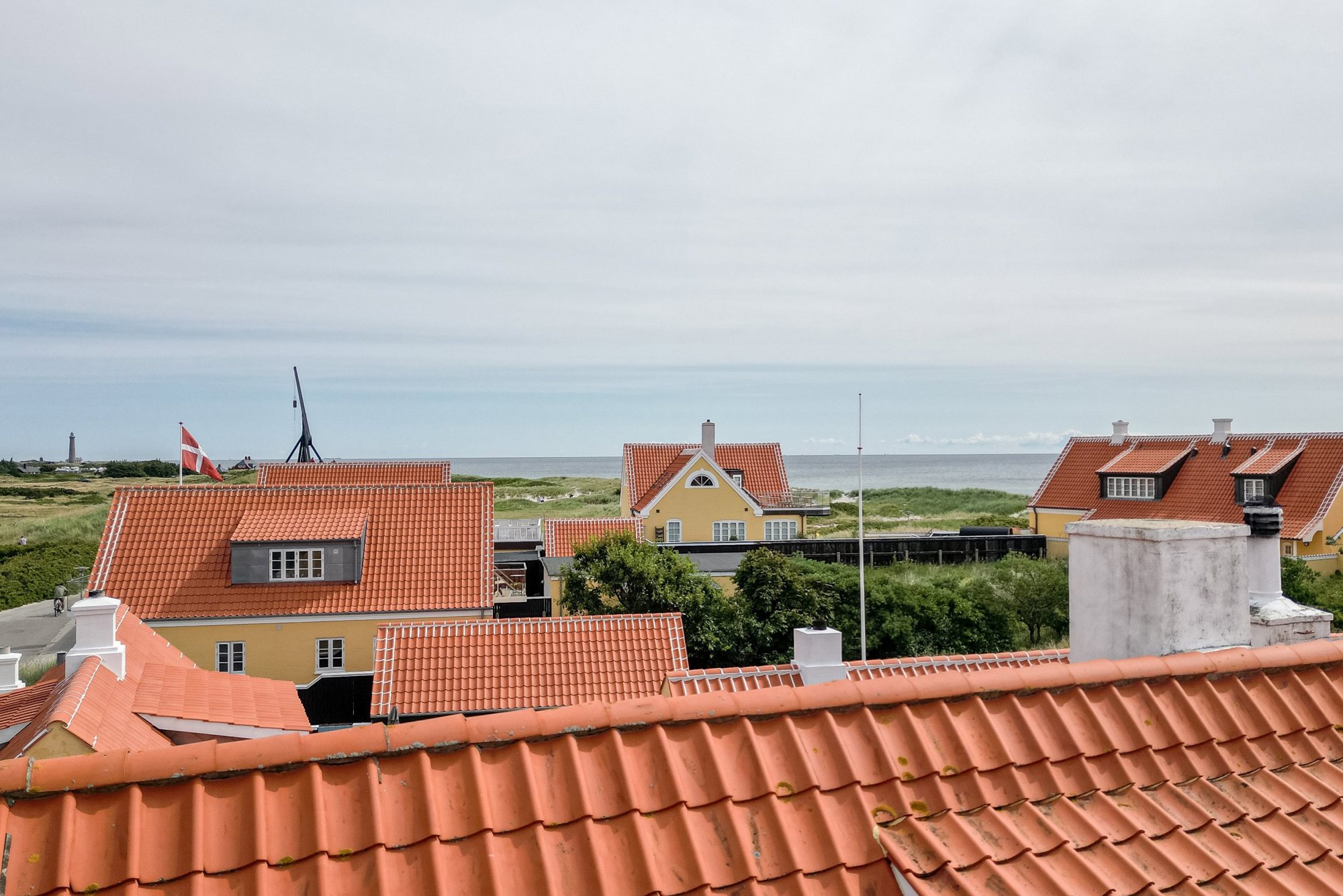 Østerbyvej 36A, 9990 Skagen