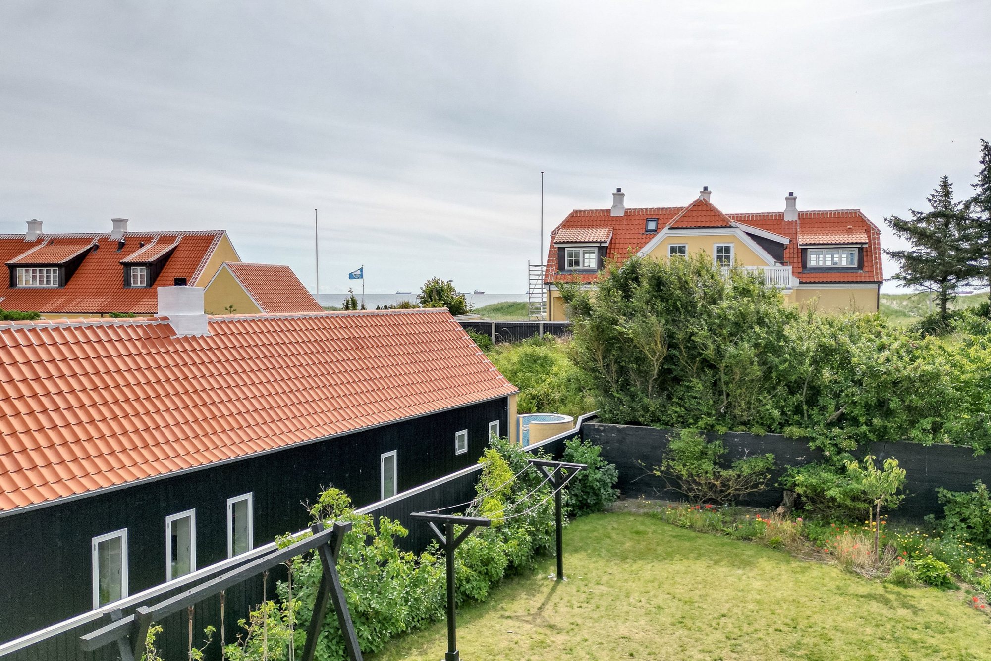 Østerbyvej 36A, 9990 Skagen