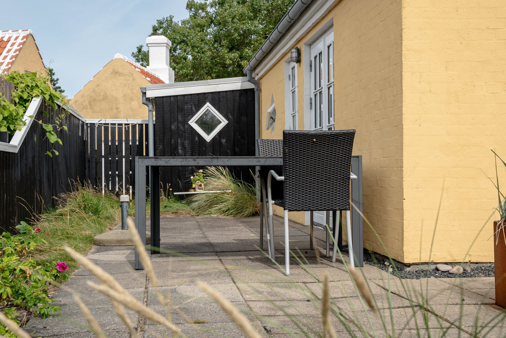 Østerbyvej 36A, 9990 Skagen