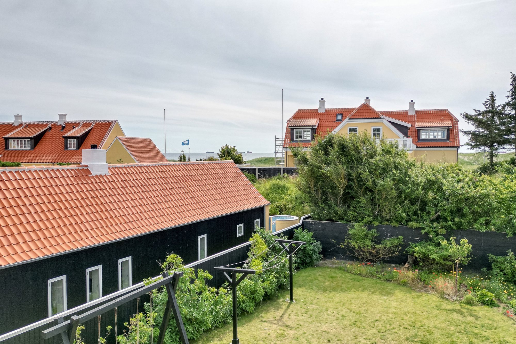 Østerbyvej 36A, 9990 Skagen