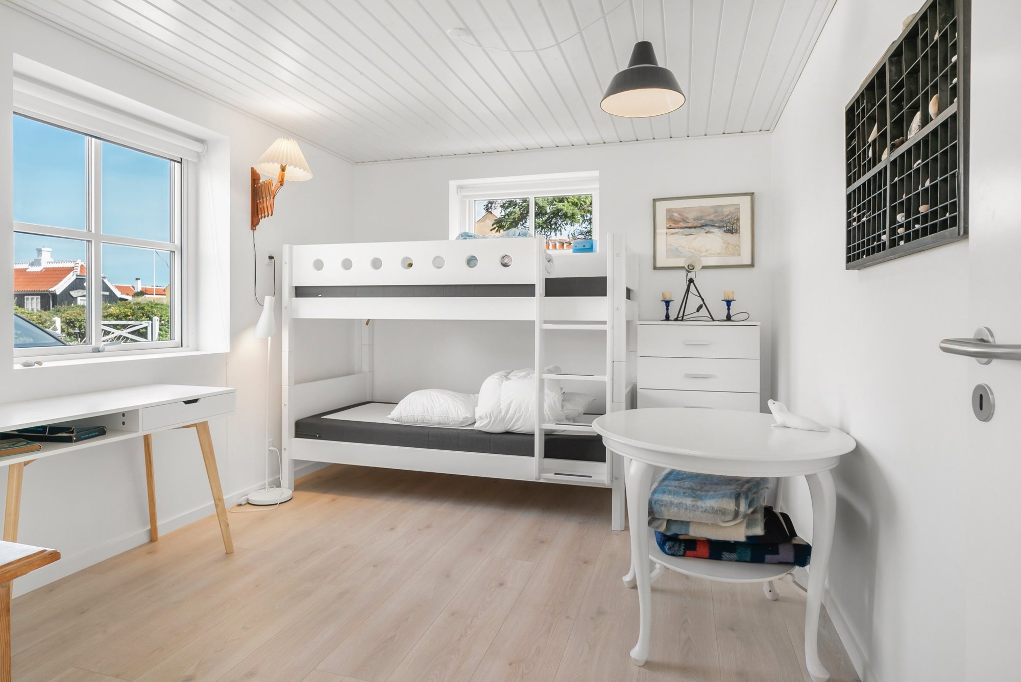 Doktorstien 2, 9990 Skagen