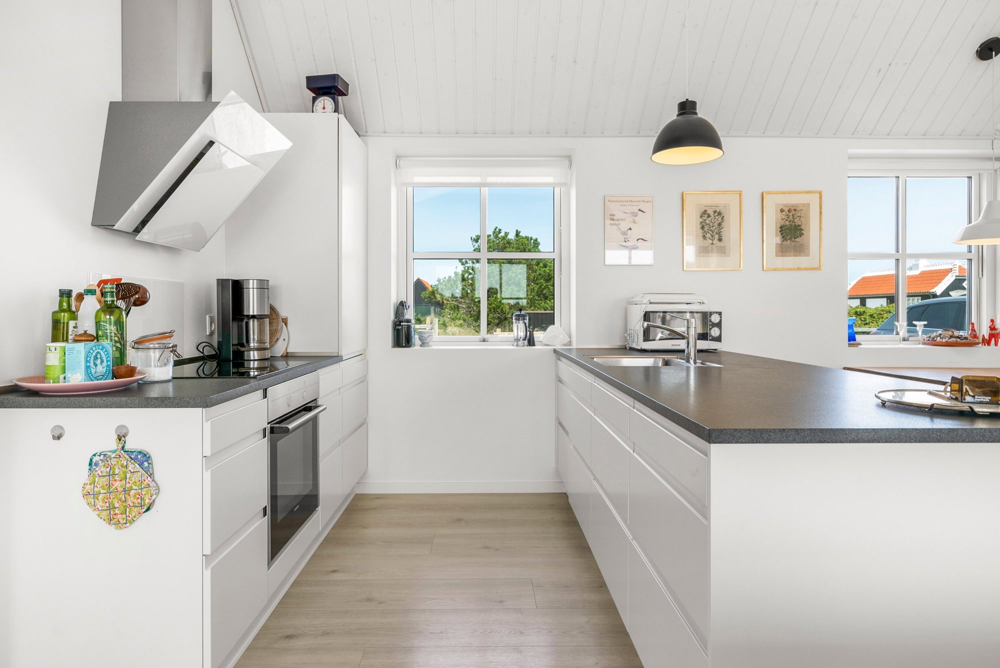 Doktorstien 2, 9990 Skagen