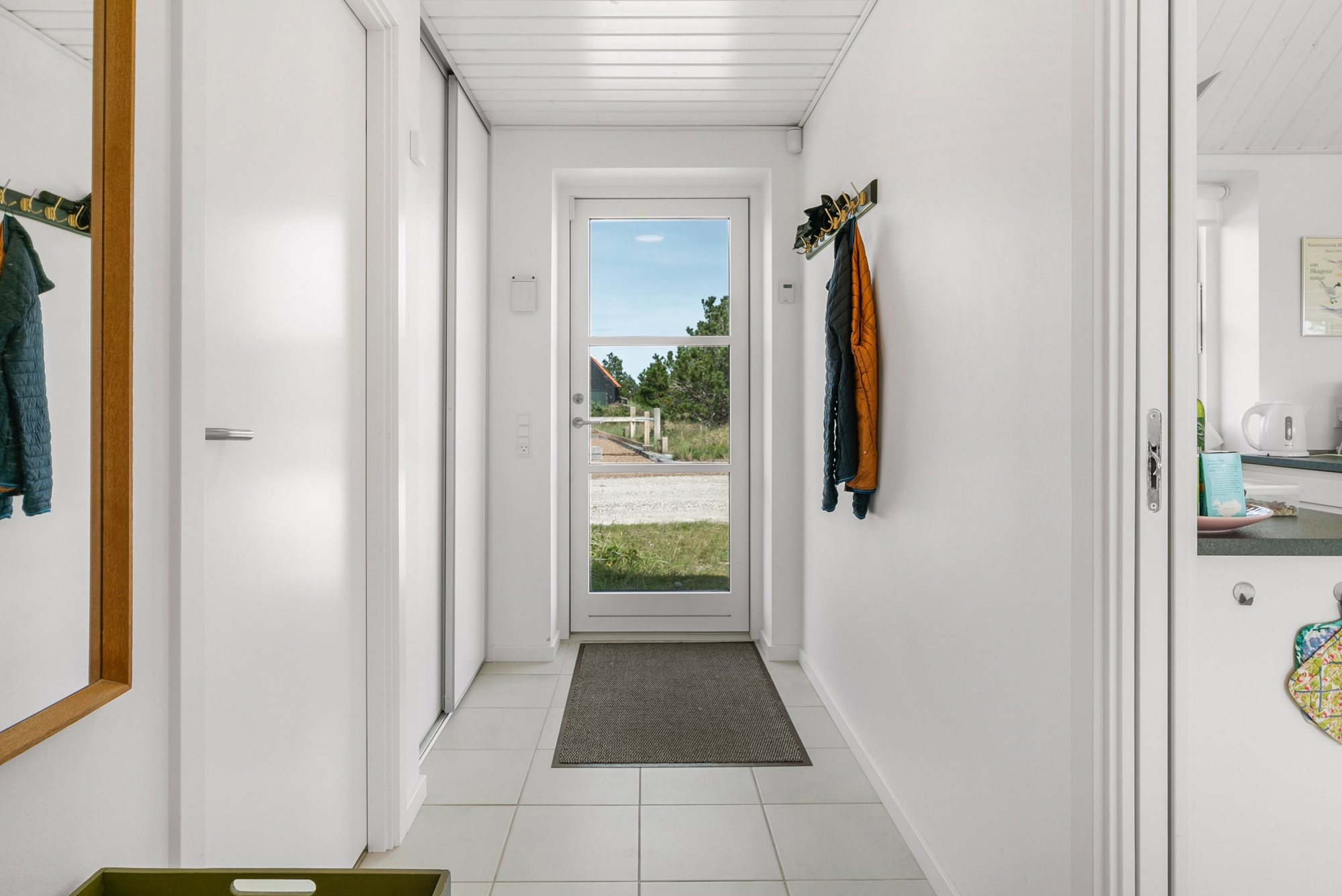 Doktorstien 2, 9990 Skagen