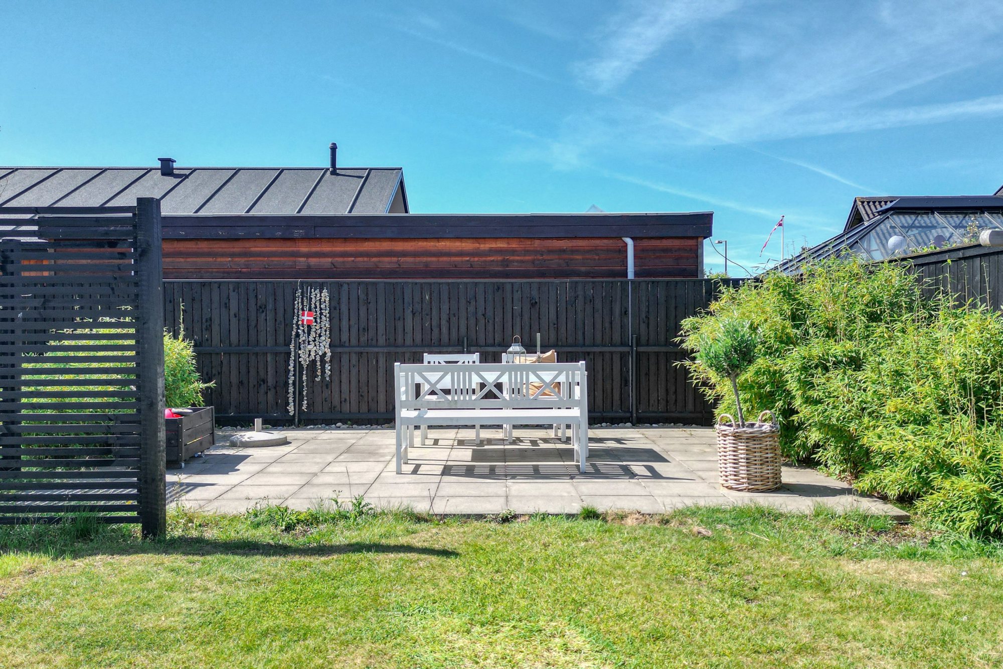 Østbanke 21, 9990 Skagen