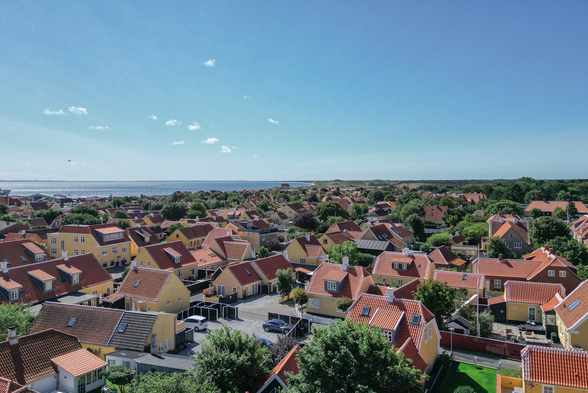 Sct. Clemens Vej 33, 1. th., 9990 Skagen
