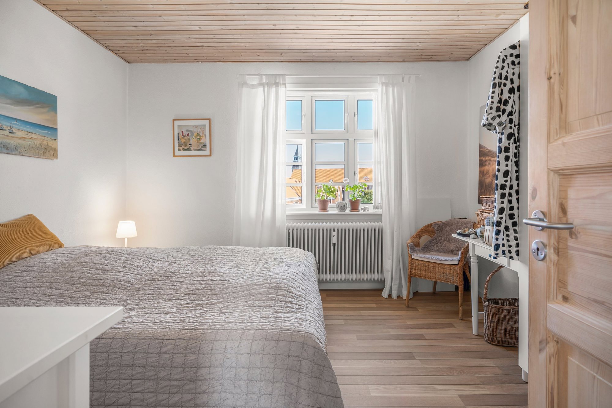 Sct. Clemens Vej 33, 1. th., 9990 Skagen
