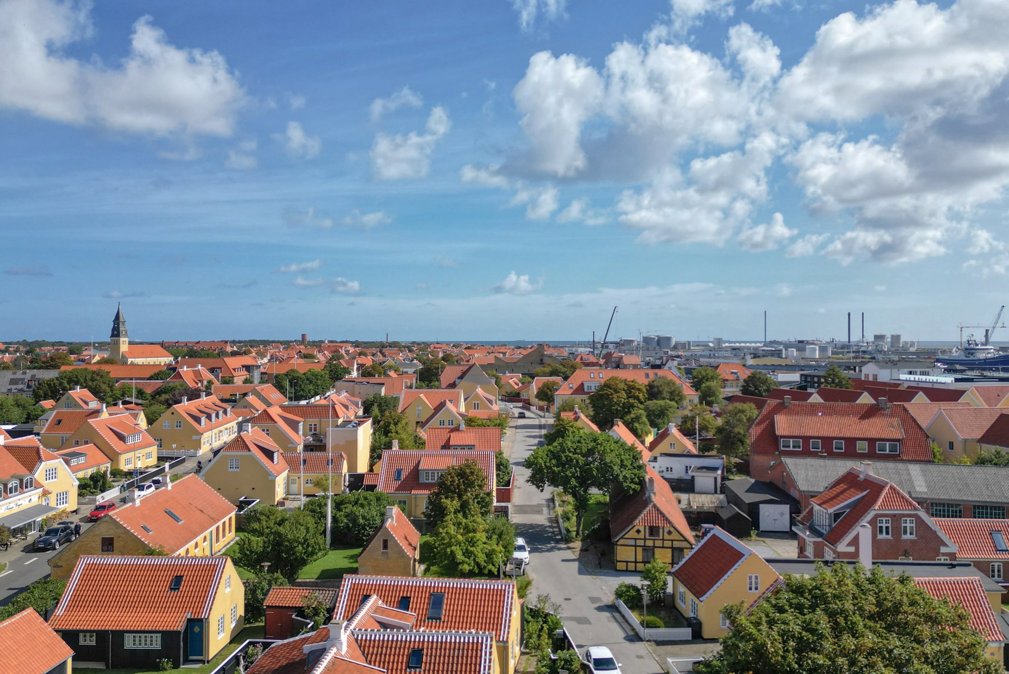 Vesterbyvej 16, 9990 Skagen