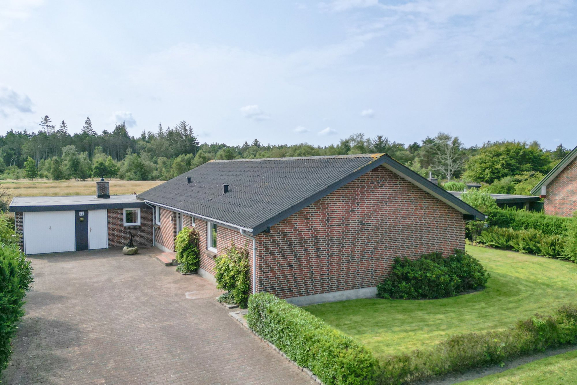 Høvej 49, 9982 Ålbæk