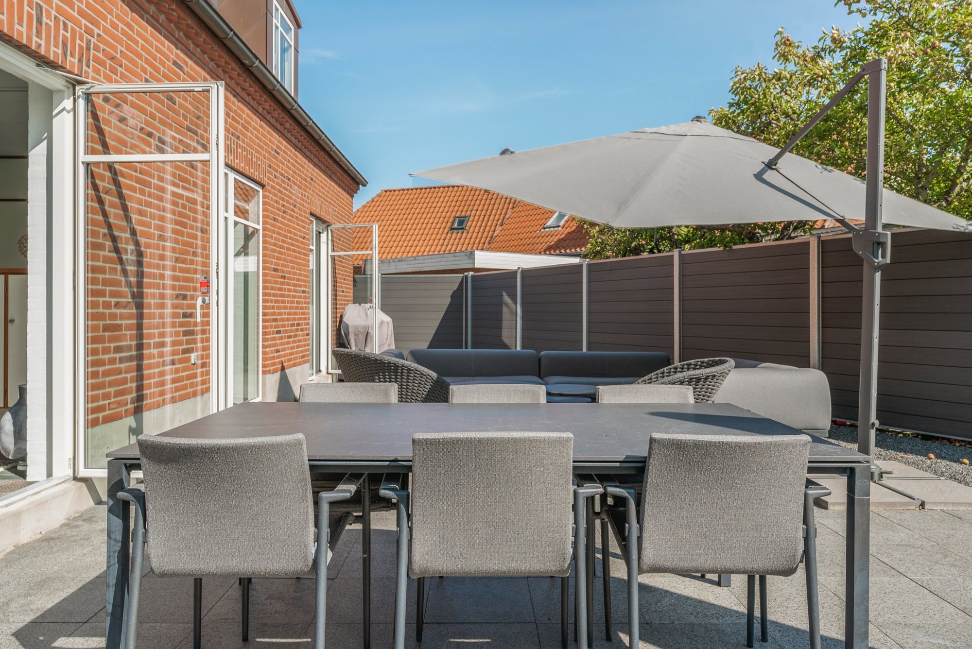 Ved Kirken 25, 9990 Skagen