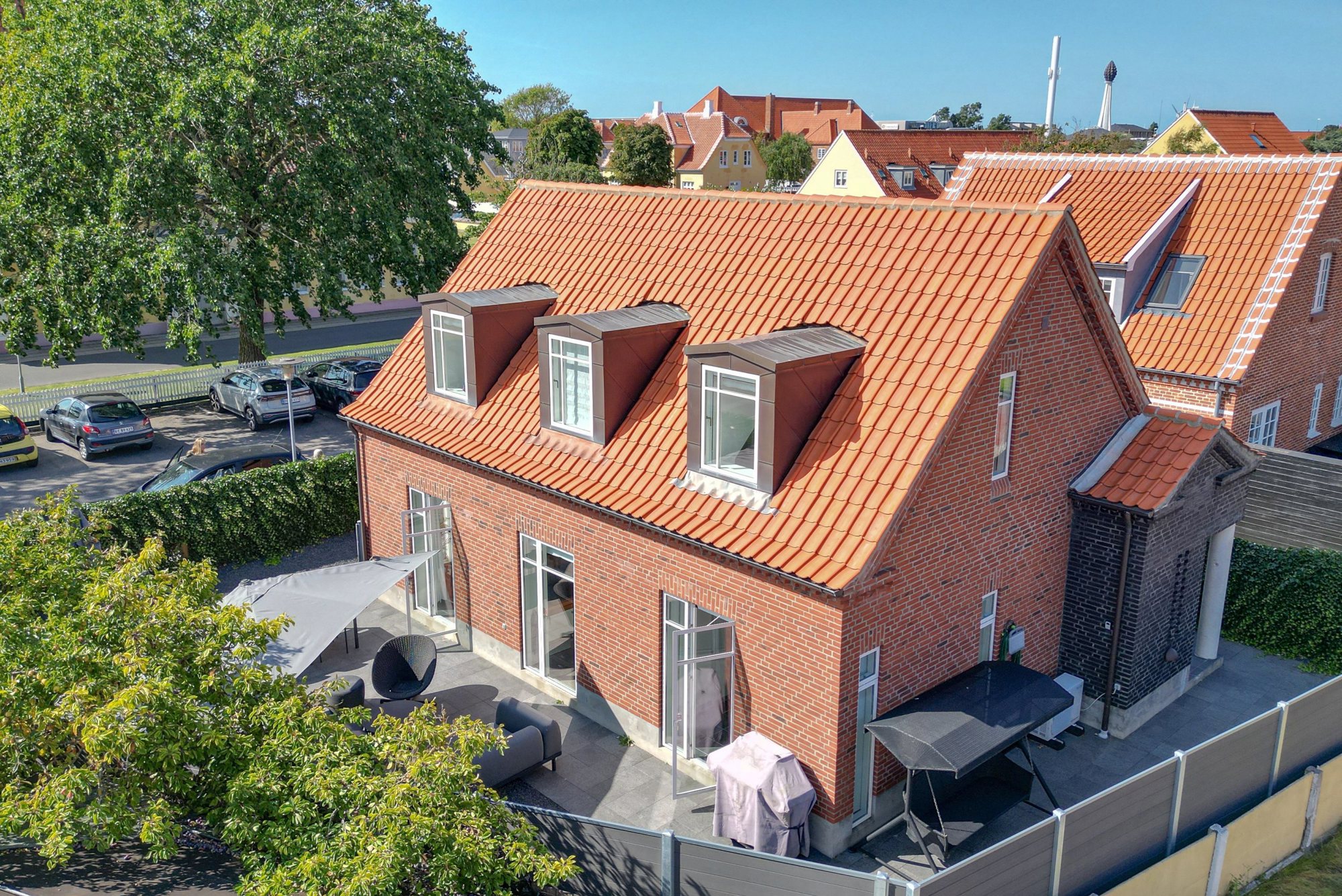 Ved Kirken 25, 9990 Skagen