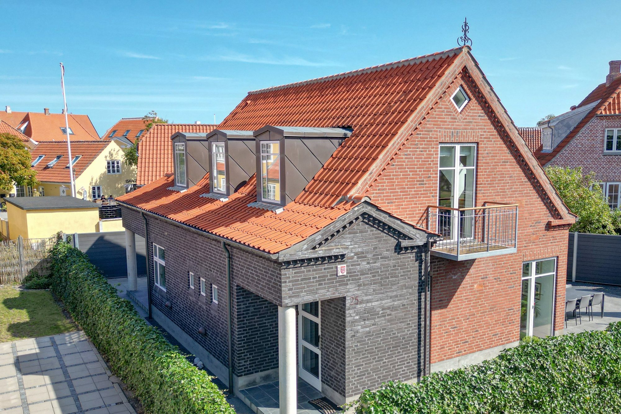Ved Kirken 25, 9990 Skagen
