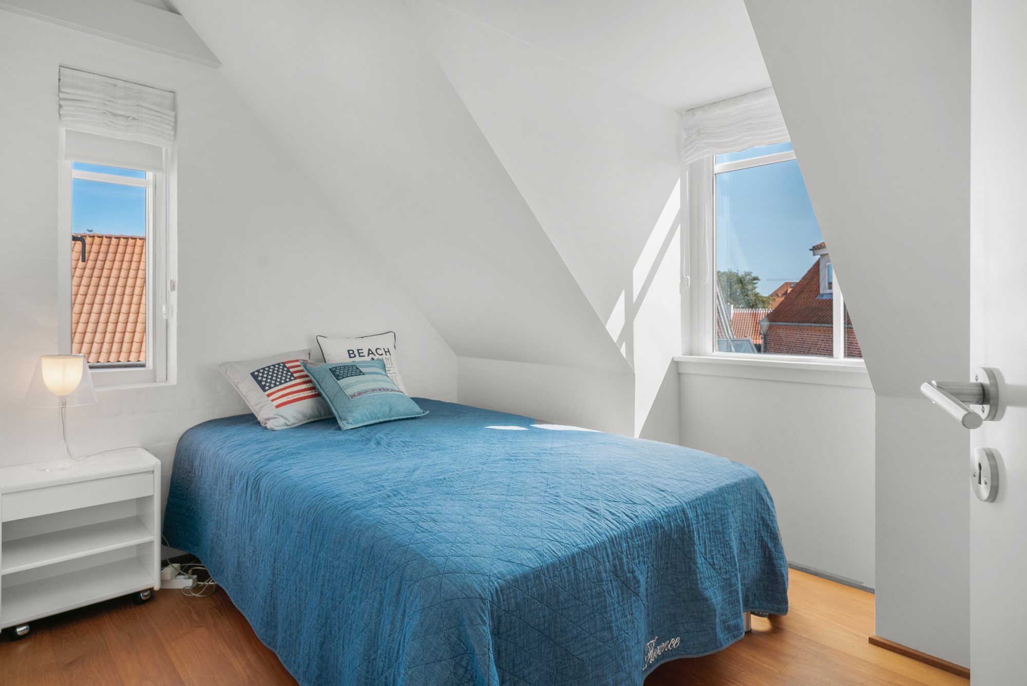 Ved Kirken 25, 9990 Skagen