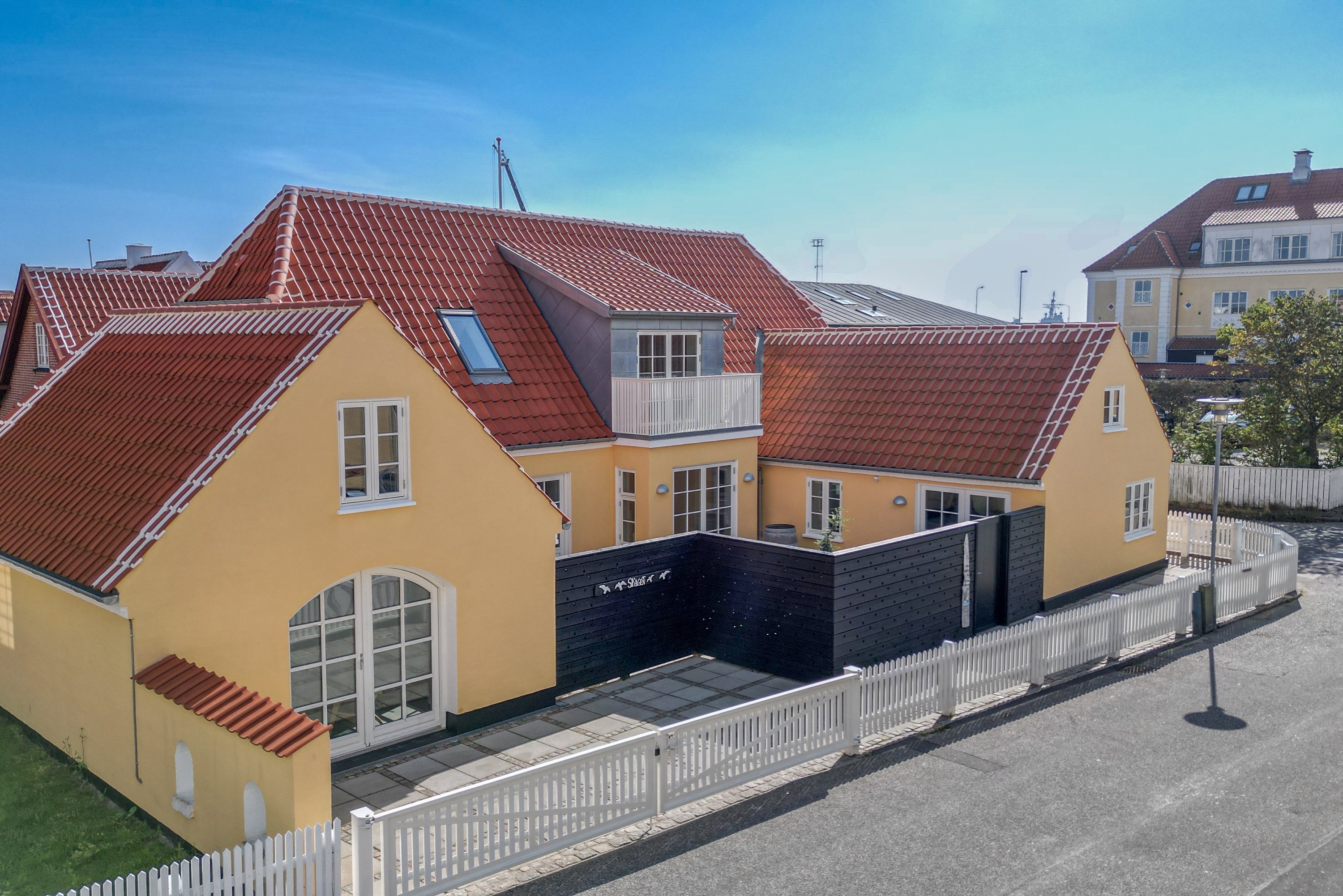 Trondsvej 9, 9990 Skagen