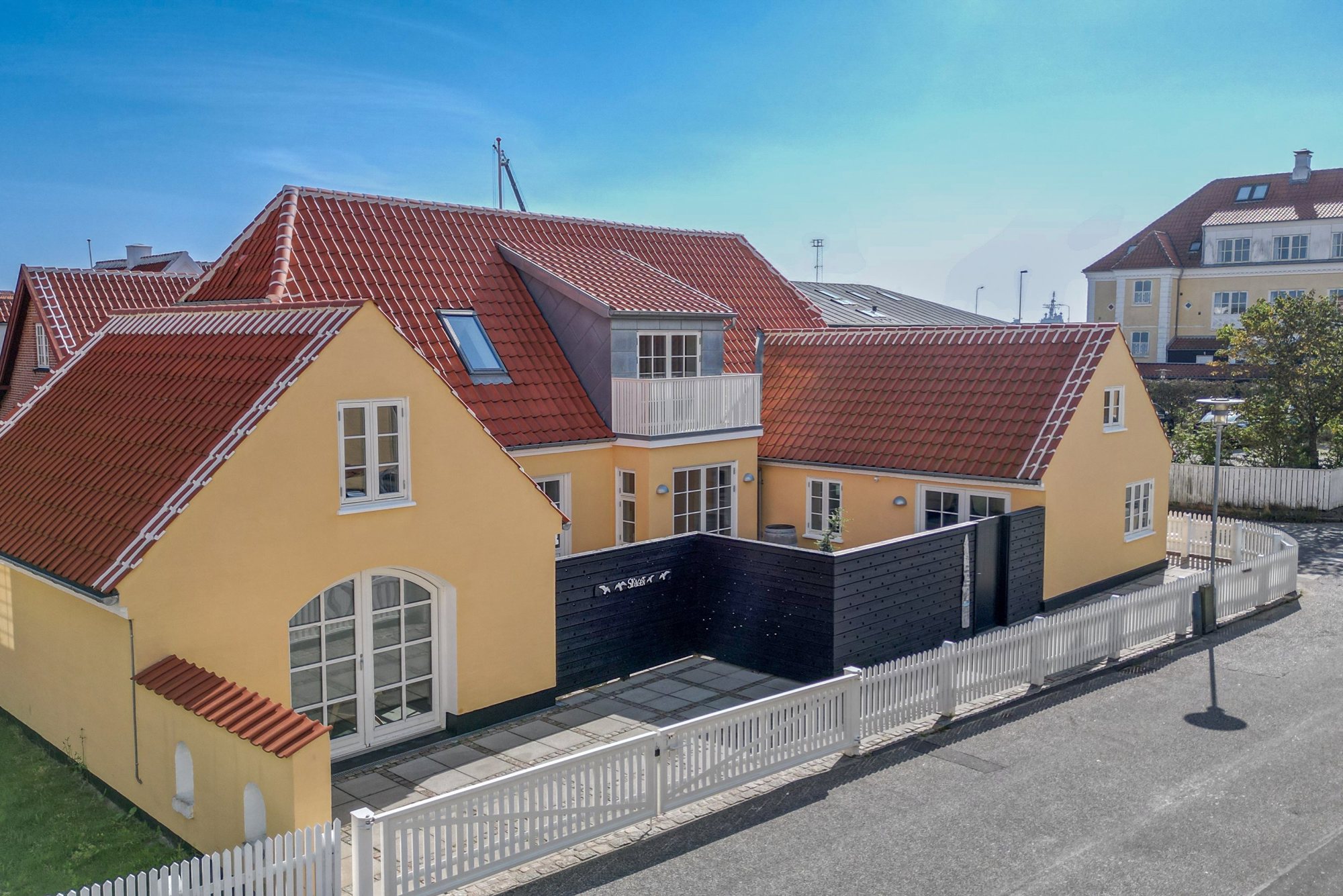 Trondsvej 9, 9990 Skagen