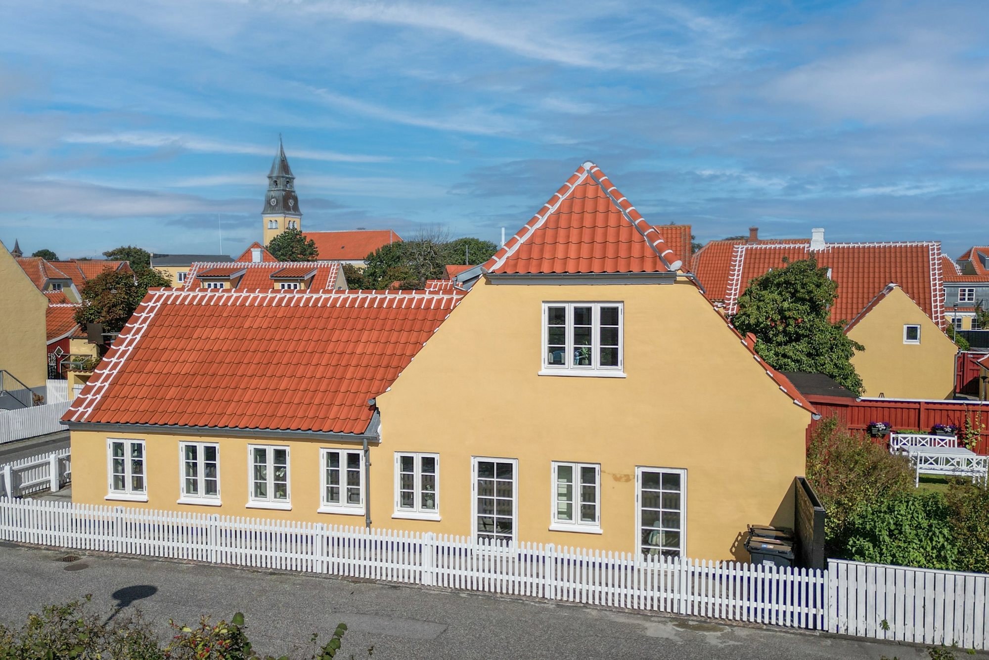 Trondsvej 9, 9990 Skagen