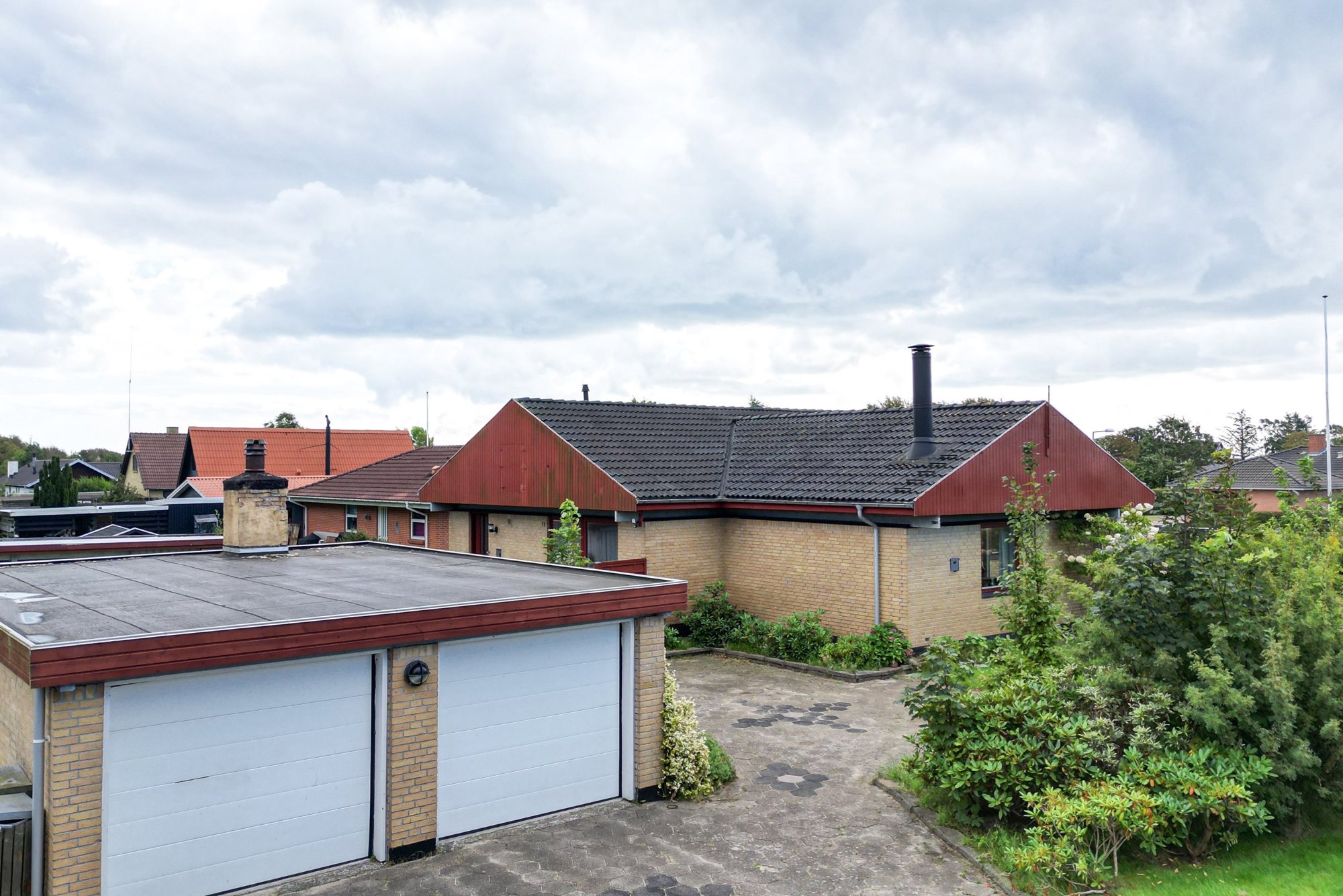 Vibevej 25, 9982 Ålbæk