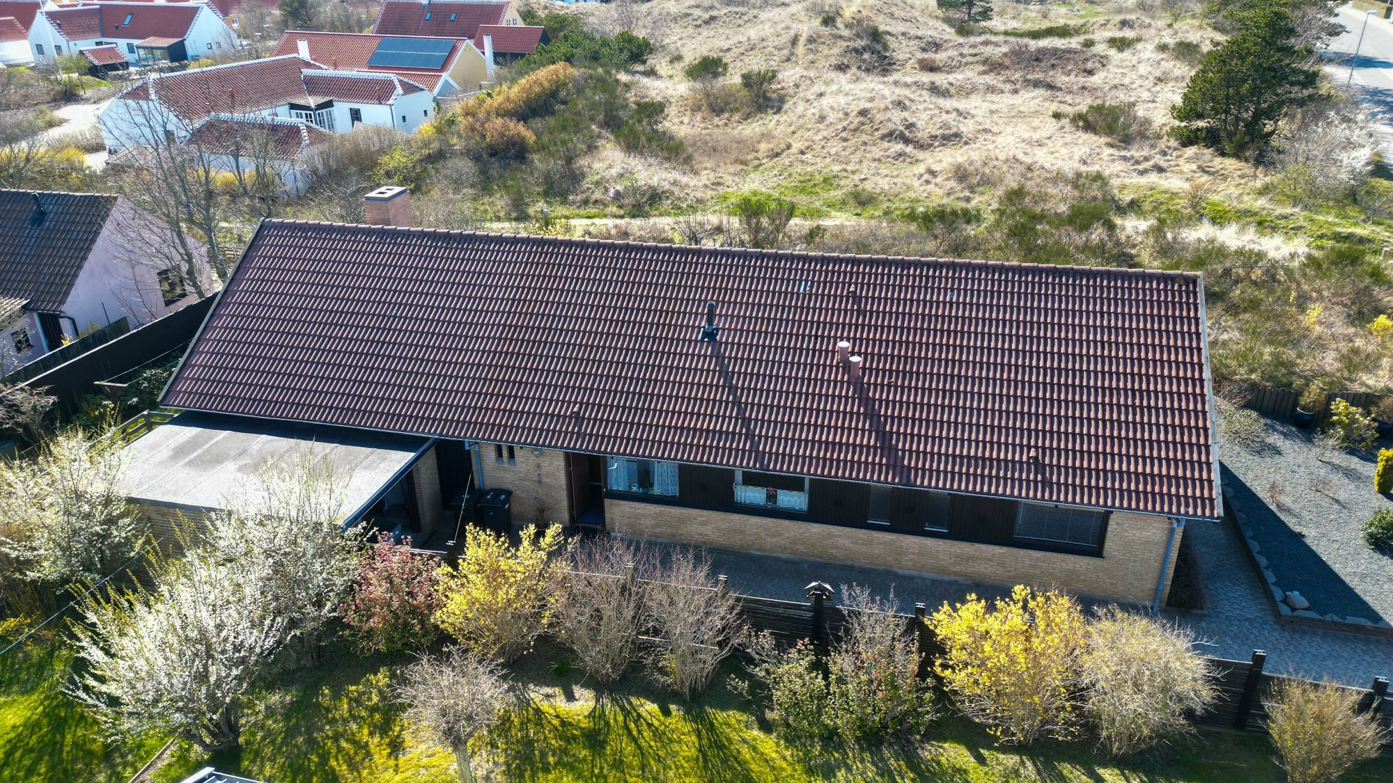 Sovkrogsvej 11, 9990 Skagen