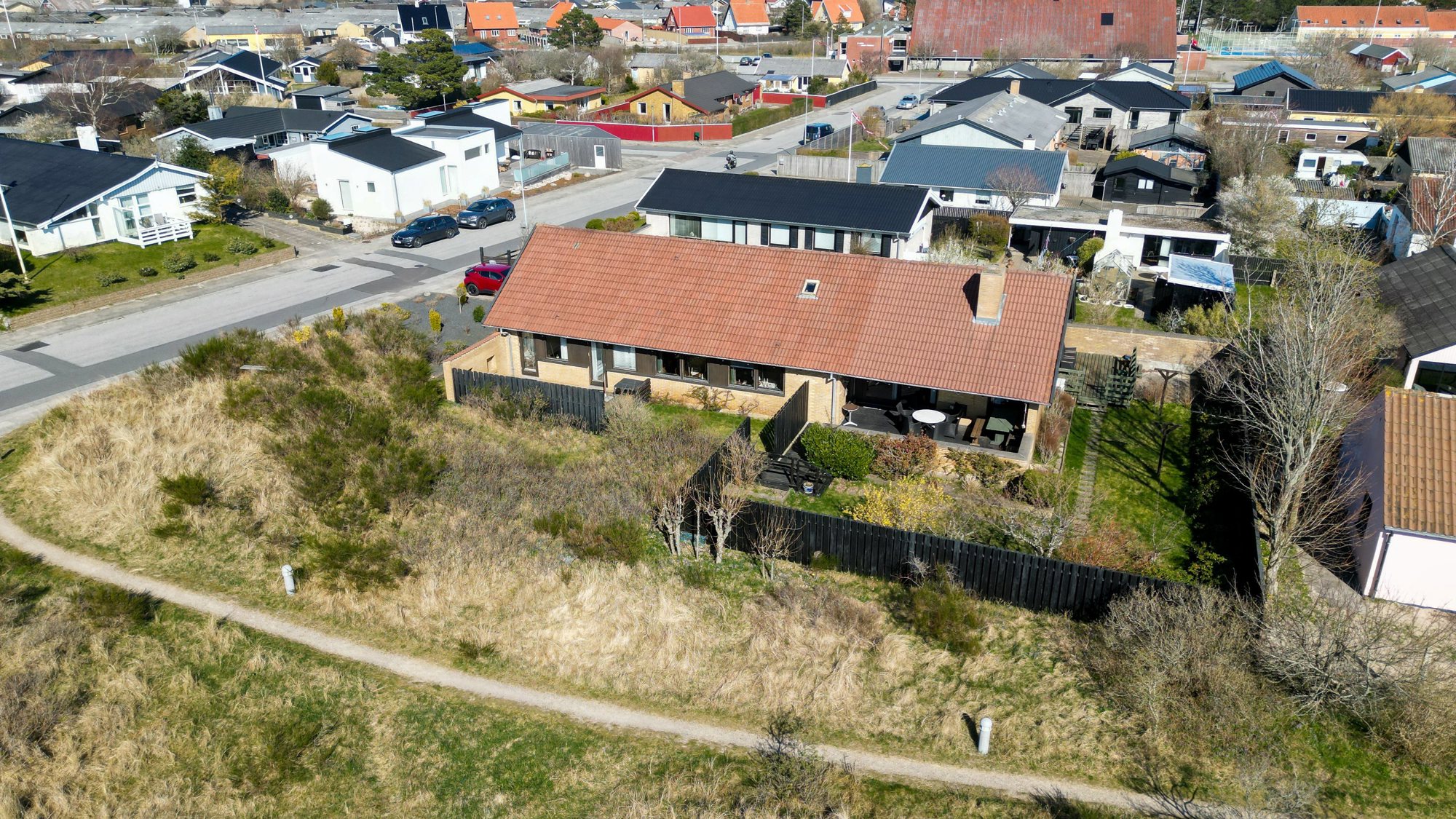 Sovkrogsvej 11, 9990 Skagen