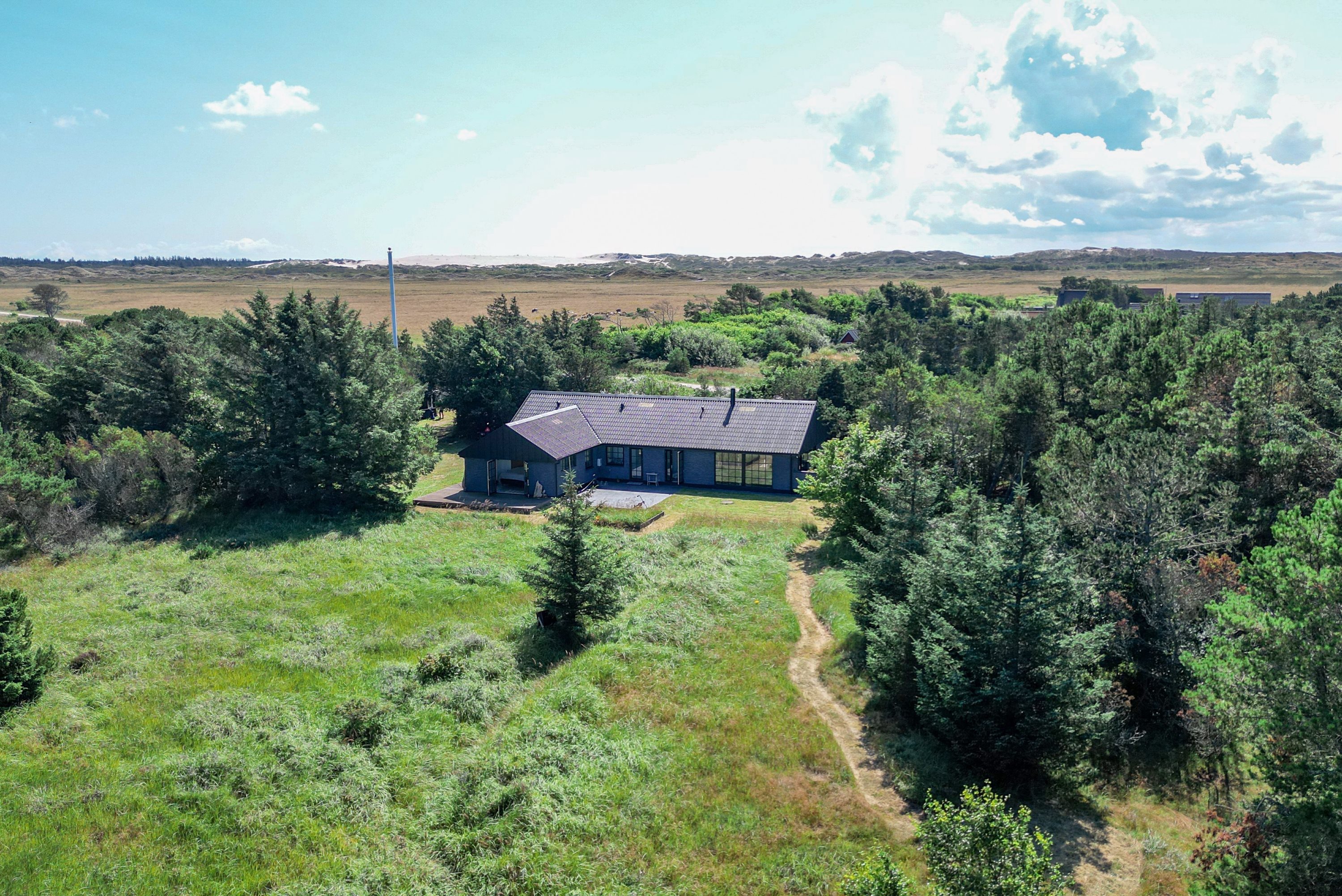 Dødningebakken 3, Kandestederne, 9990 Skagen