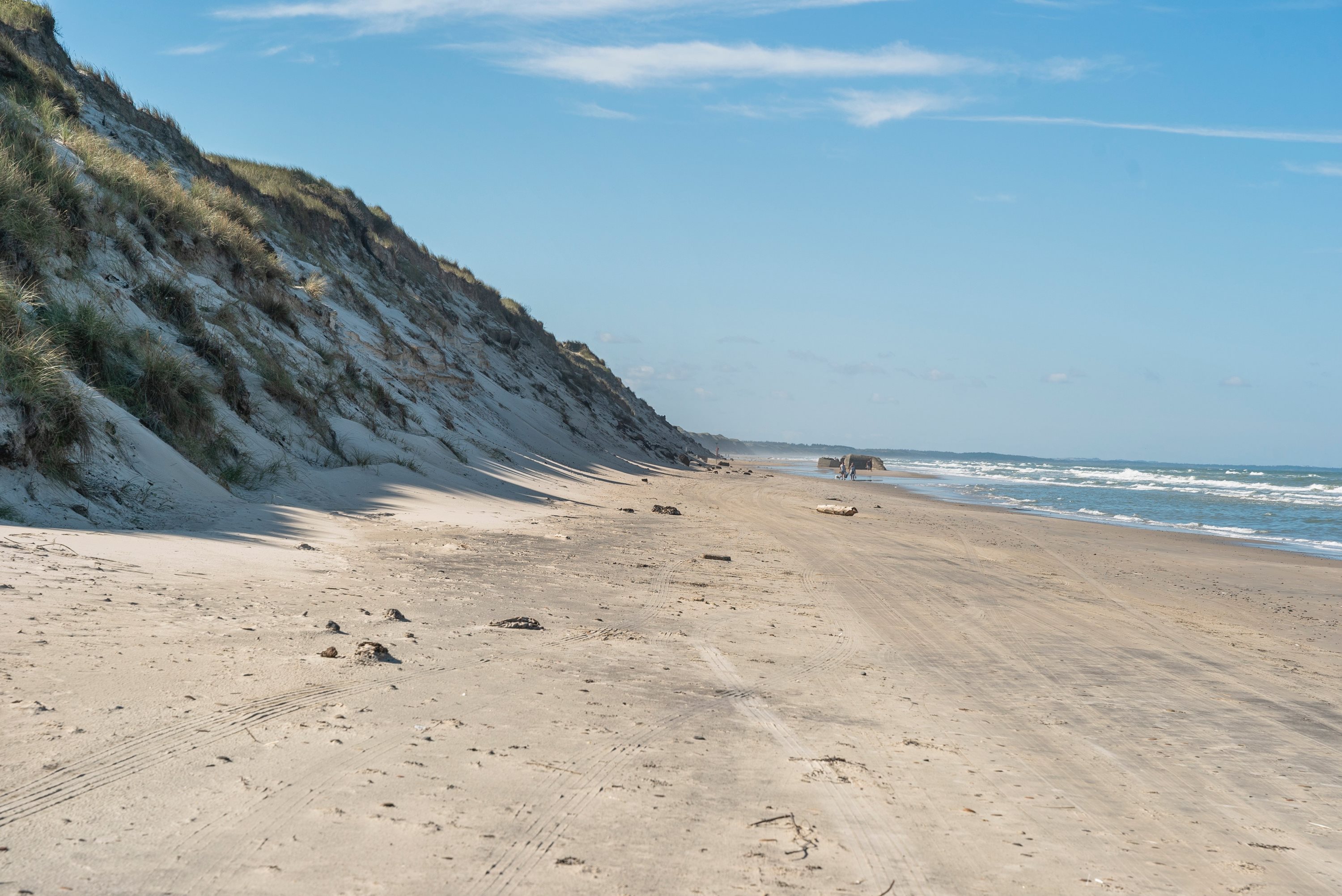 Dødningebakken 3A, Kandestederne, 9990 Skagen