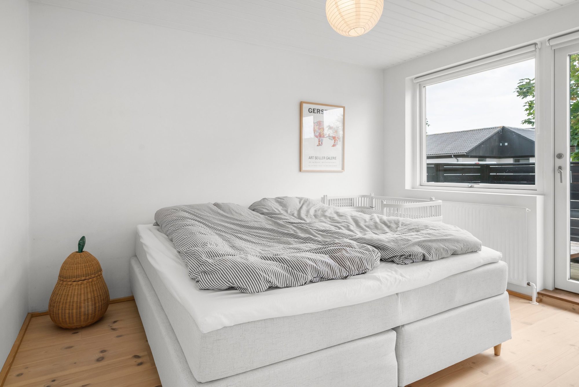 Østbanke 21, 9990 Skagen